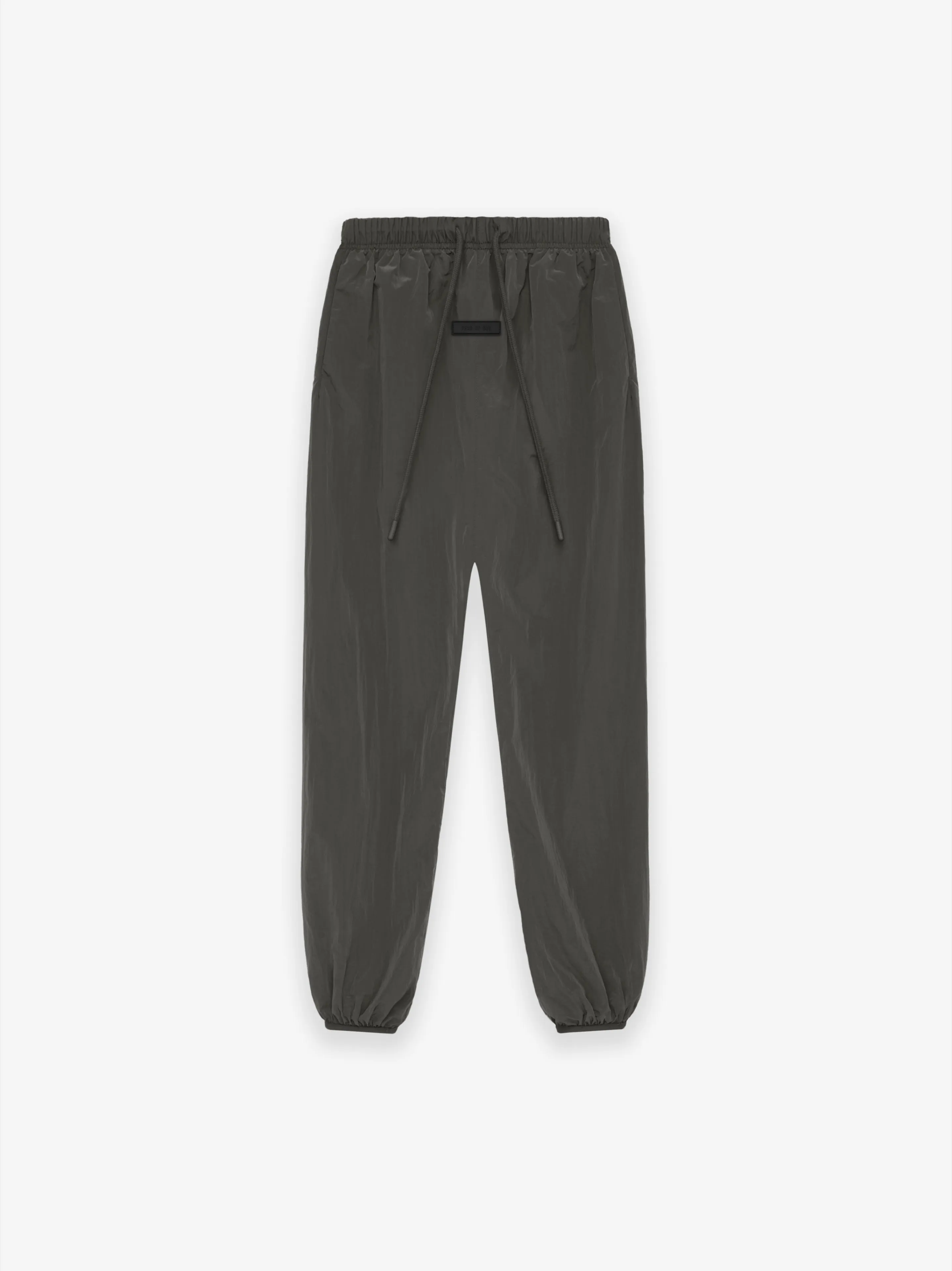 Womens Crinkle Nylon Trackpant sold by Fear of God