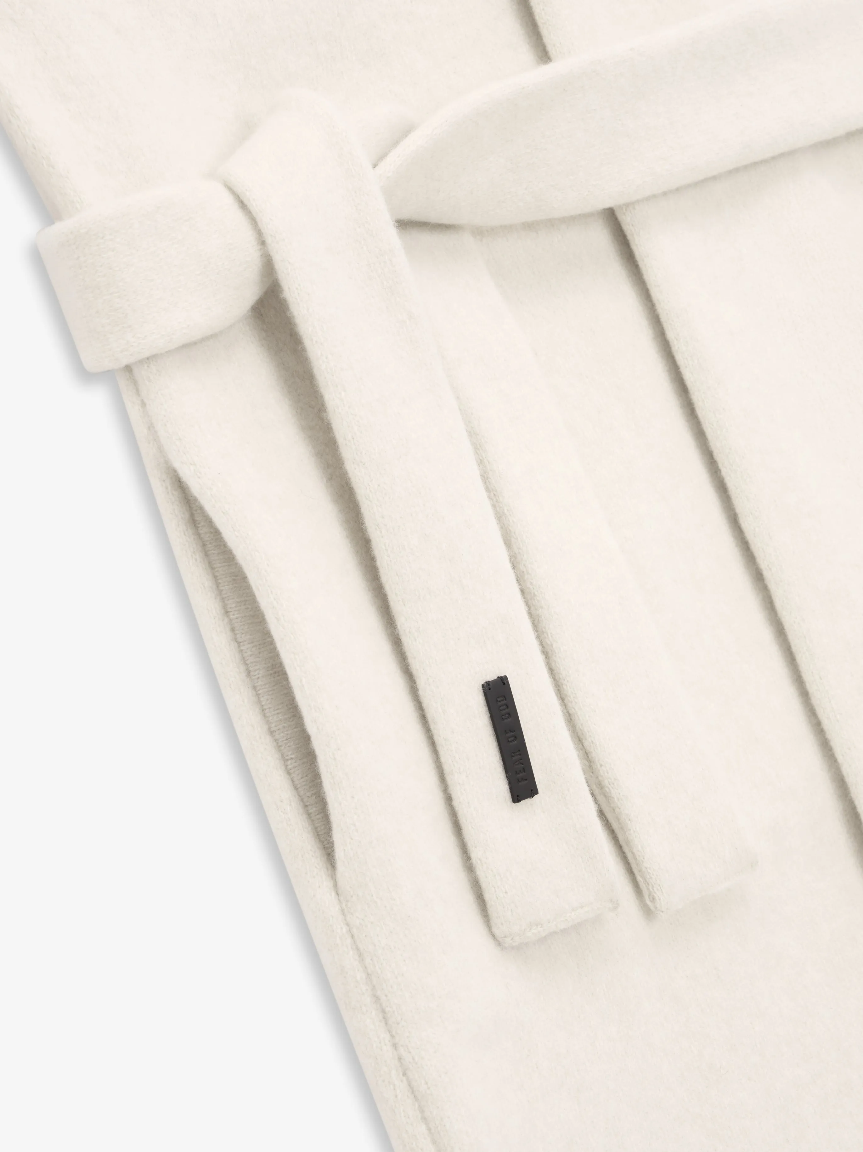 The Cashmere Robe sold by Fear of God product image thumbnail 3