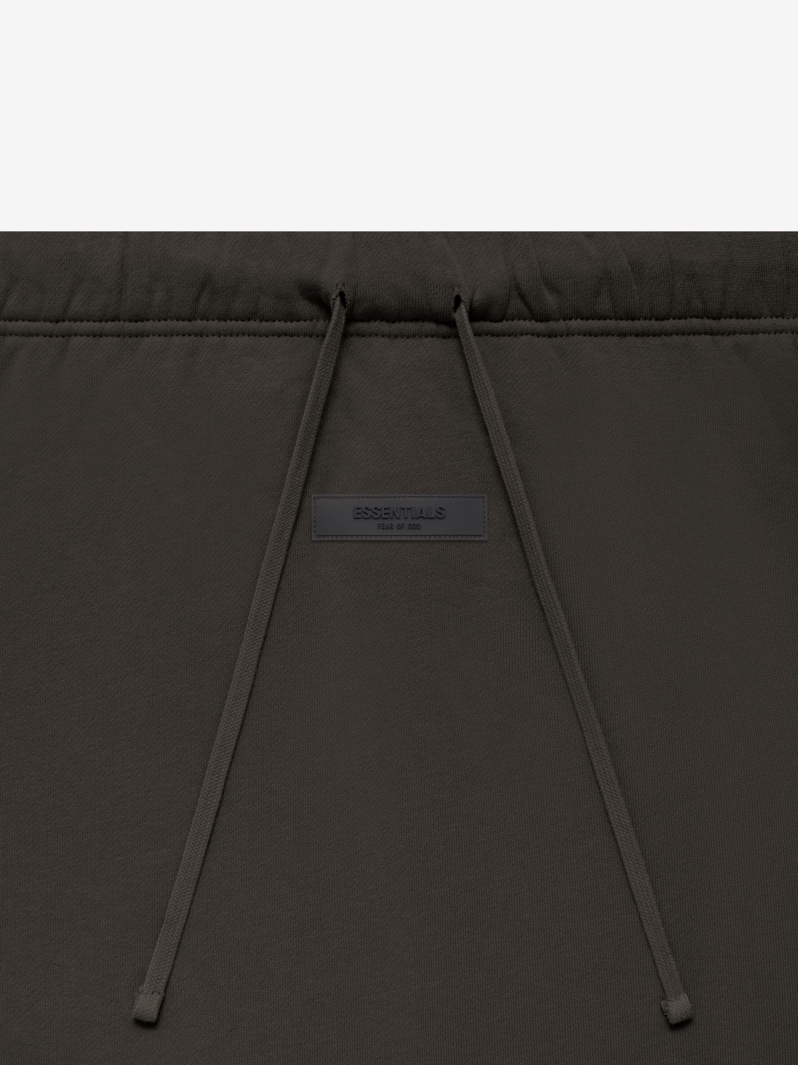 Womens French Terry Skirt sold by Fear of God product image thumbnail 3