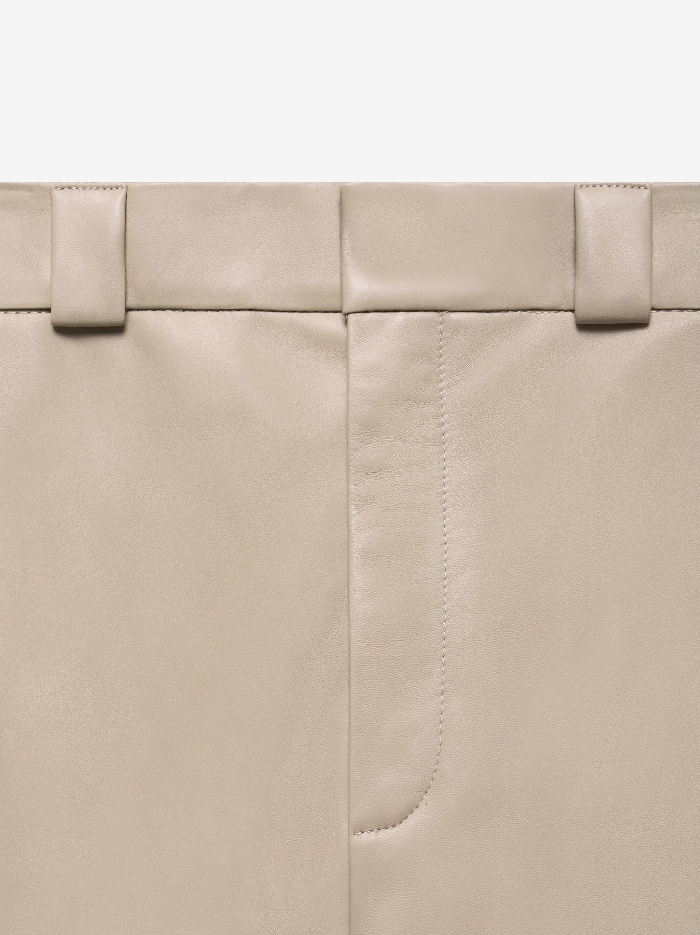 Leather Work Pant sold by Fear of God product image thumbnail 3