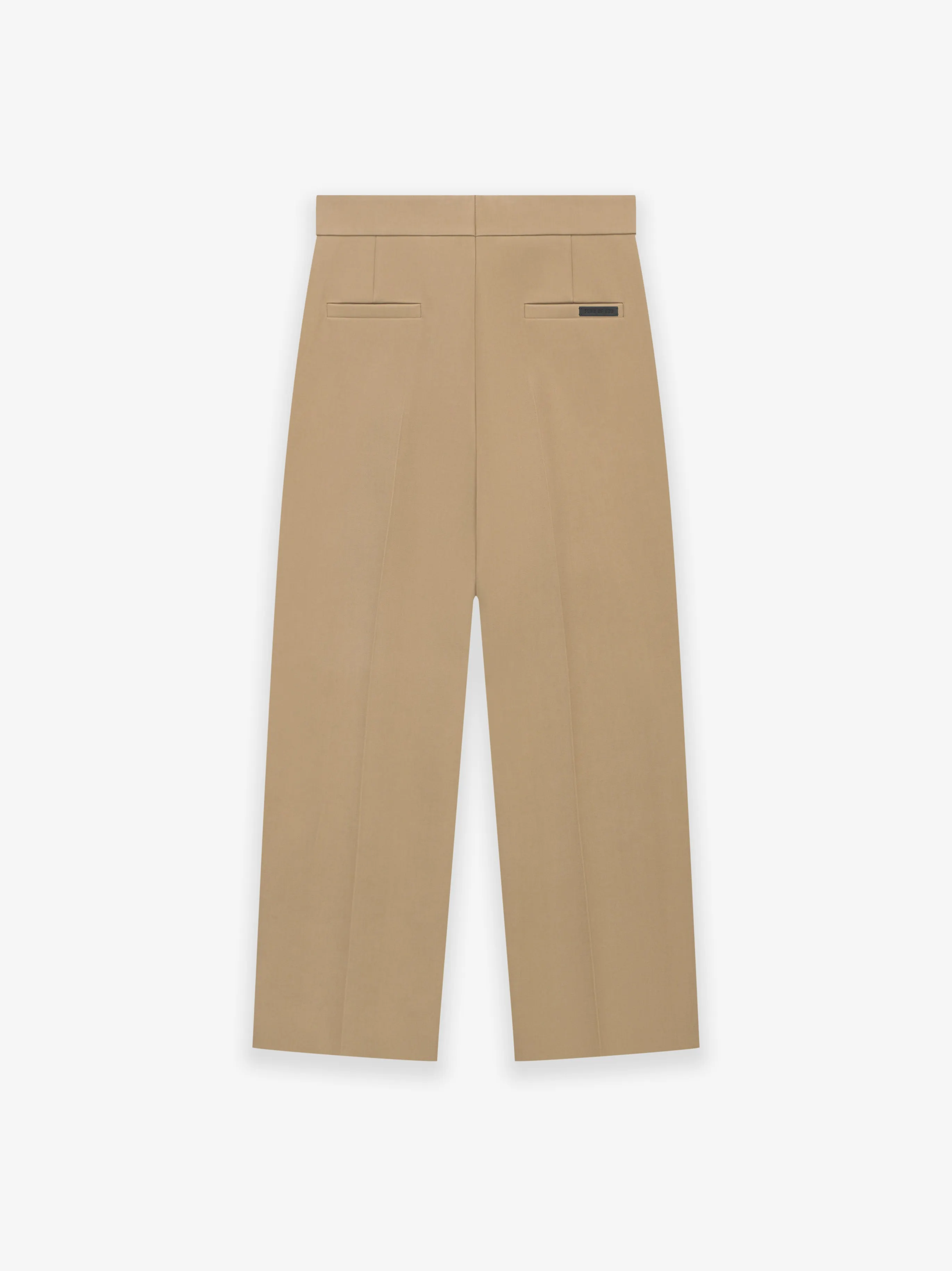 Heavy Twill Relaxed Trouser sold by Fear of God product image thumbnail 2
