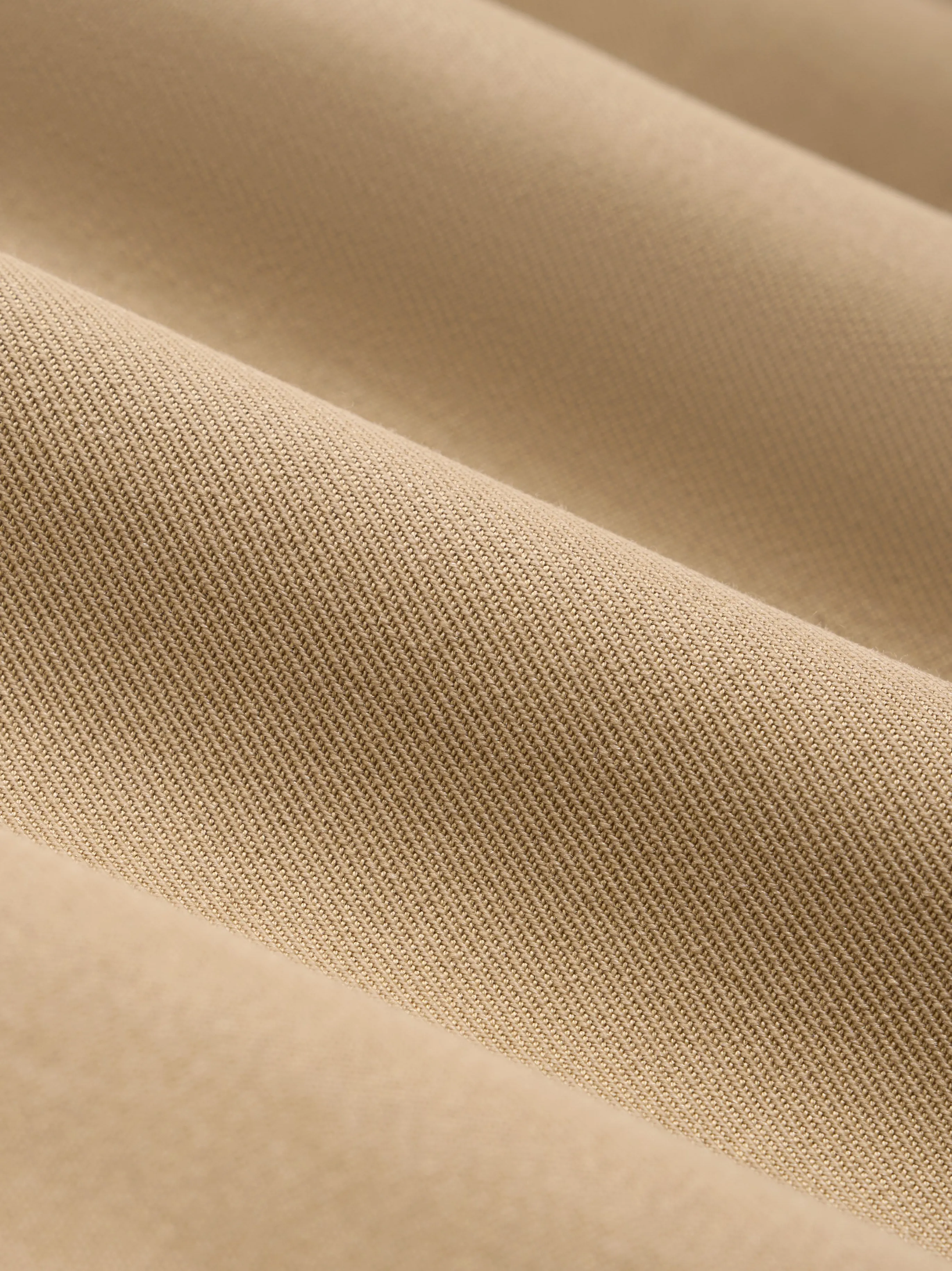 Heavy Twill Relaxed Trouser sold by Fear of God product image thumbnail 4