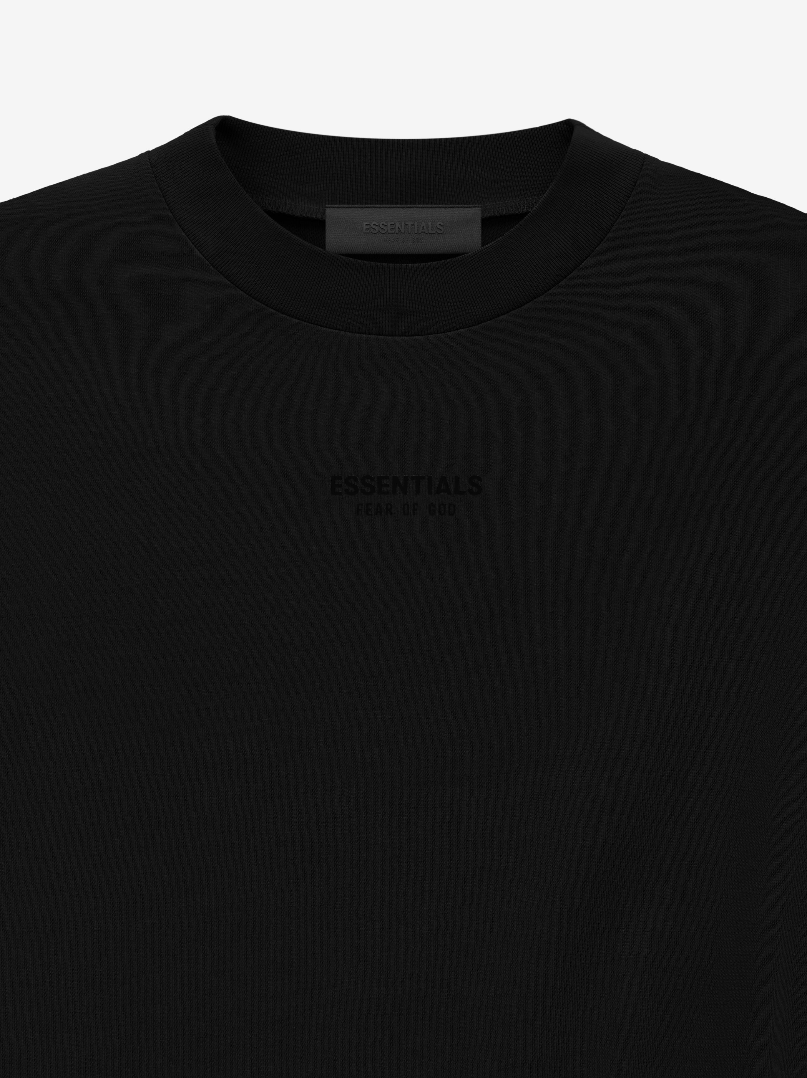 Essentials Tee sold by Fear of God product image thumbnail 3
