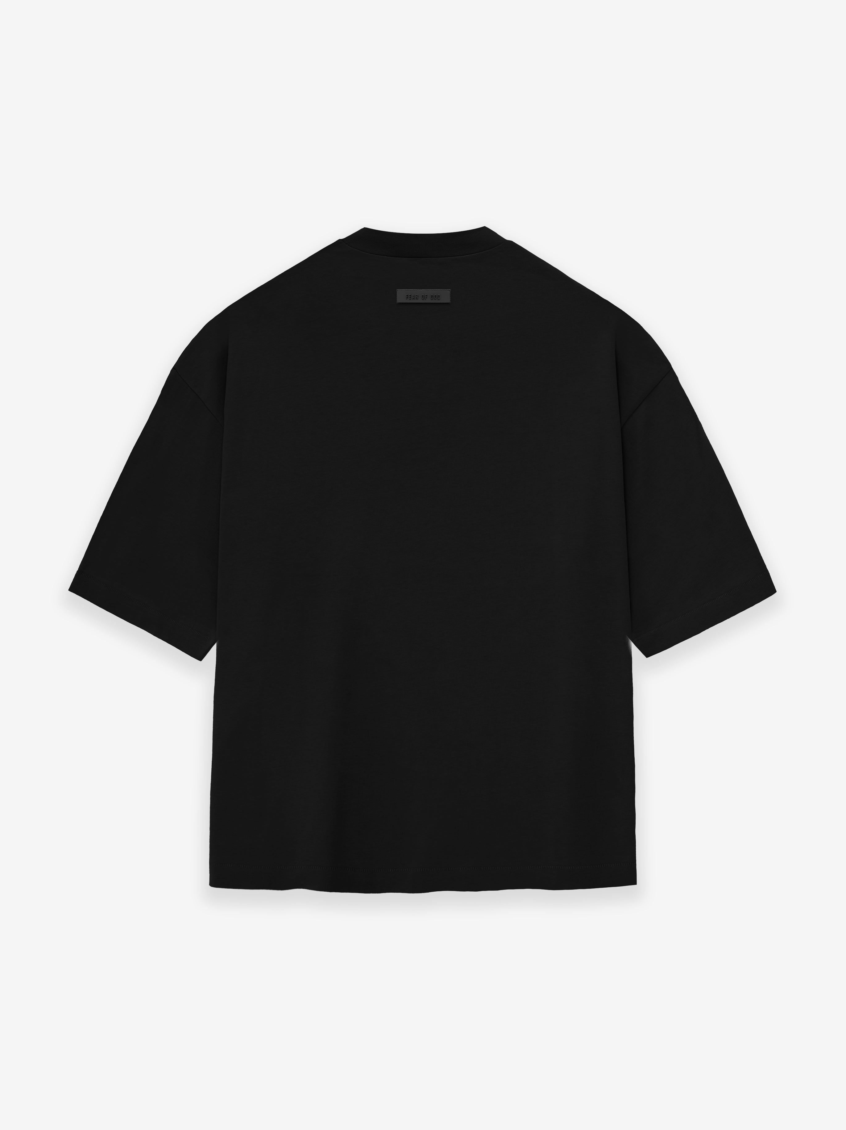 Essentials Tee sold by Fear of God product image thumbnail 2