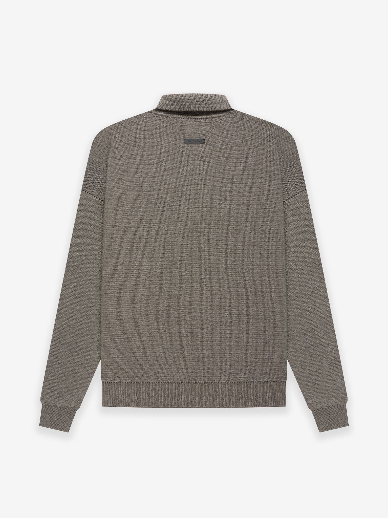 Merino Polo sold by Fear of God product image thumbnail 2