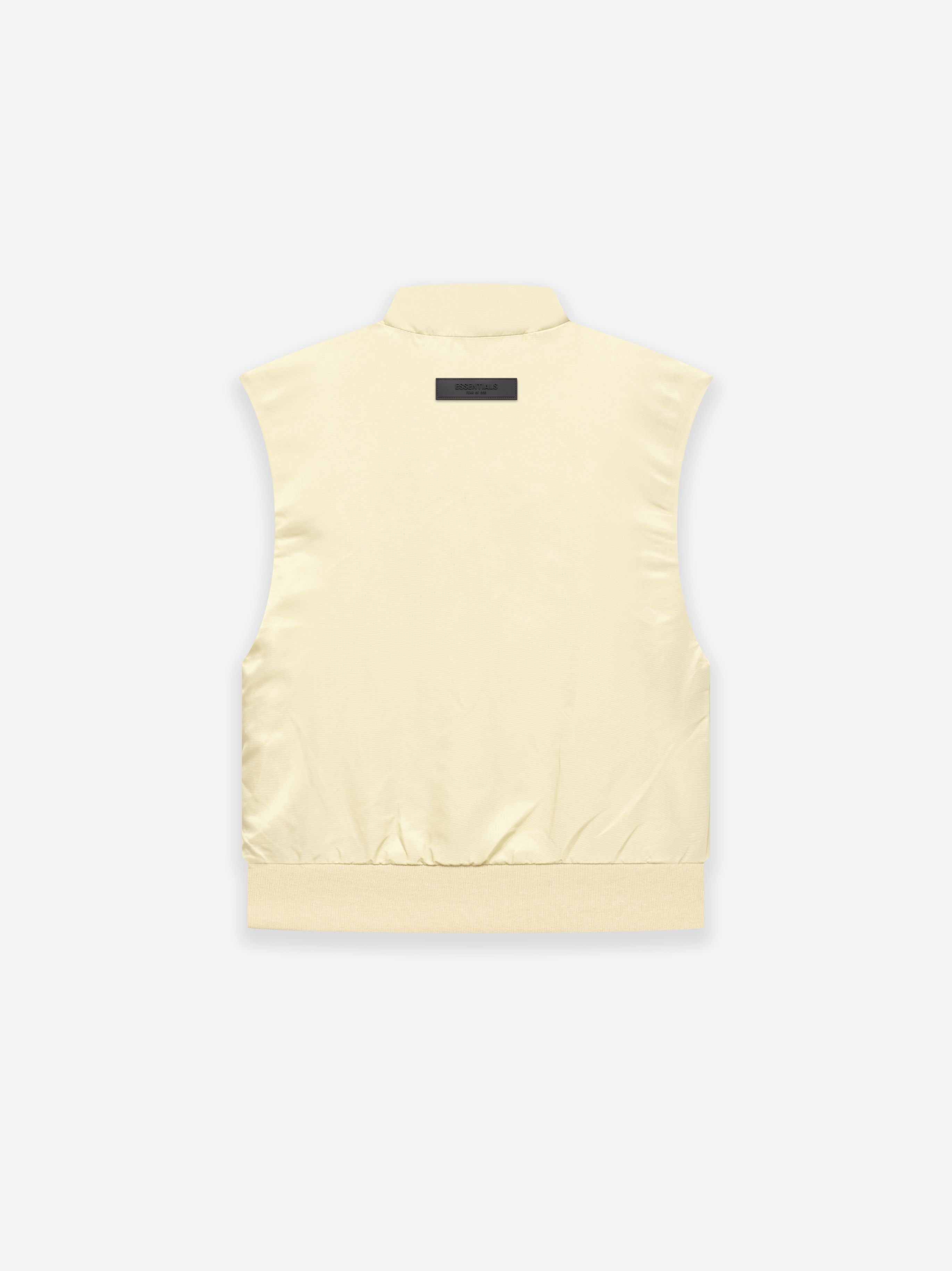 Womens Running Vest sold by Fear of God product image thumbnail 2