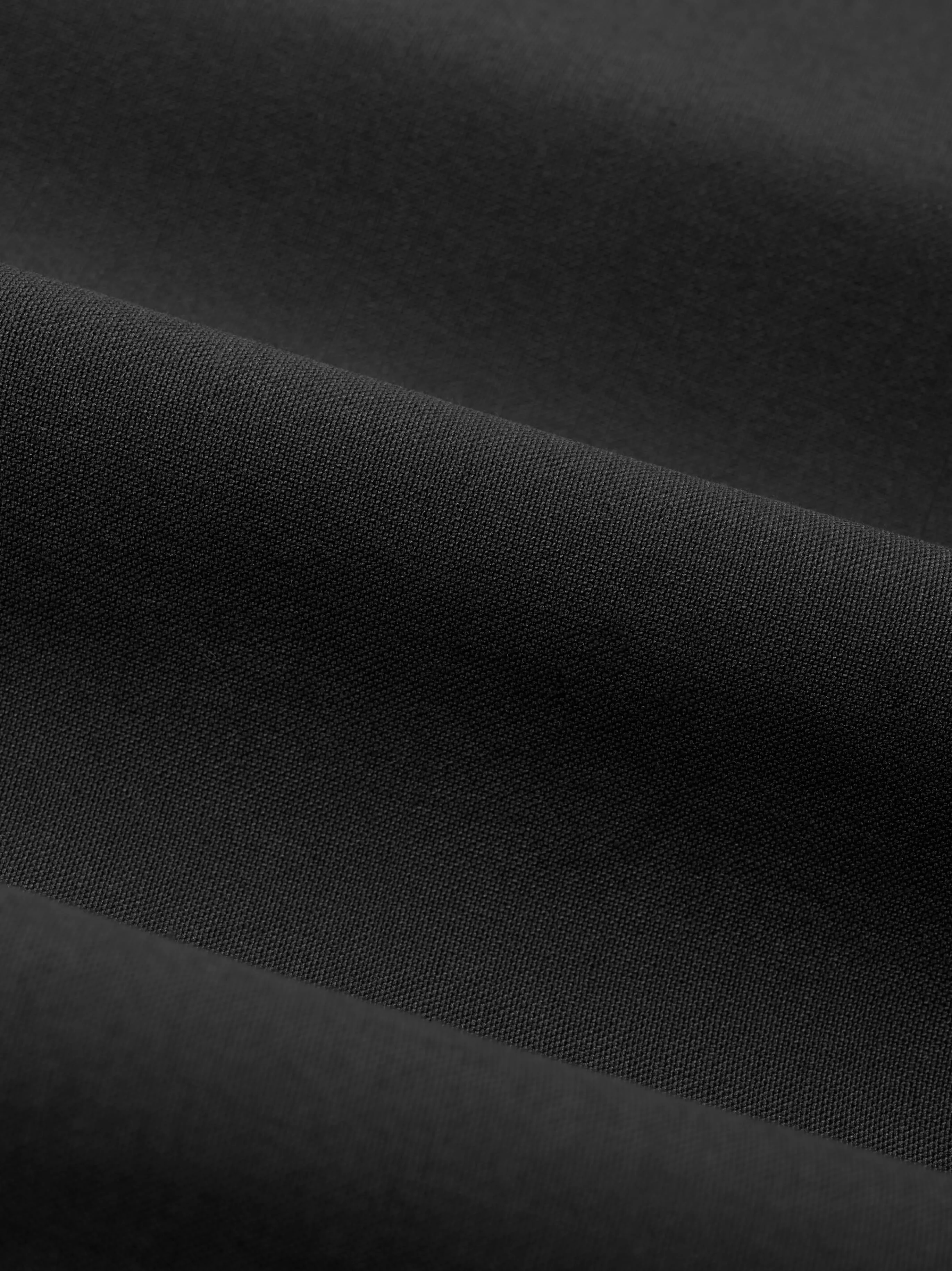 Oxford High Neck SS Top sold by Fear of God product image thumbnail 3