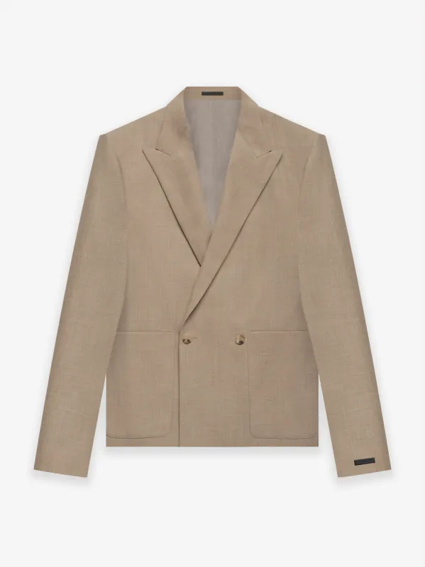 The Suit Jacket sold by Fear of God