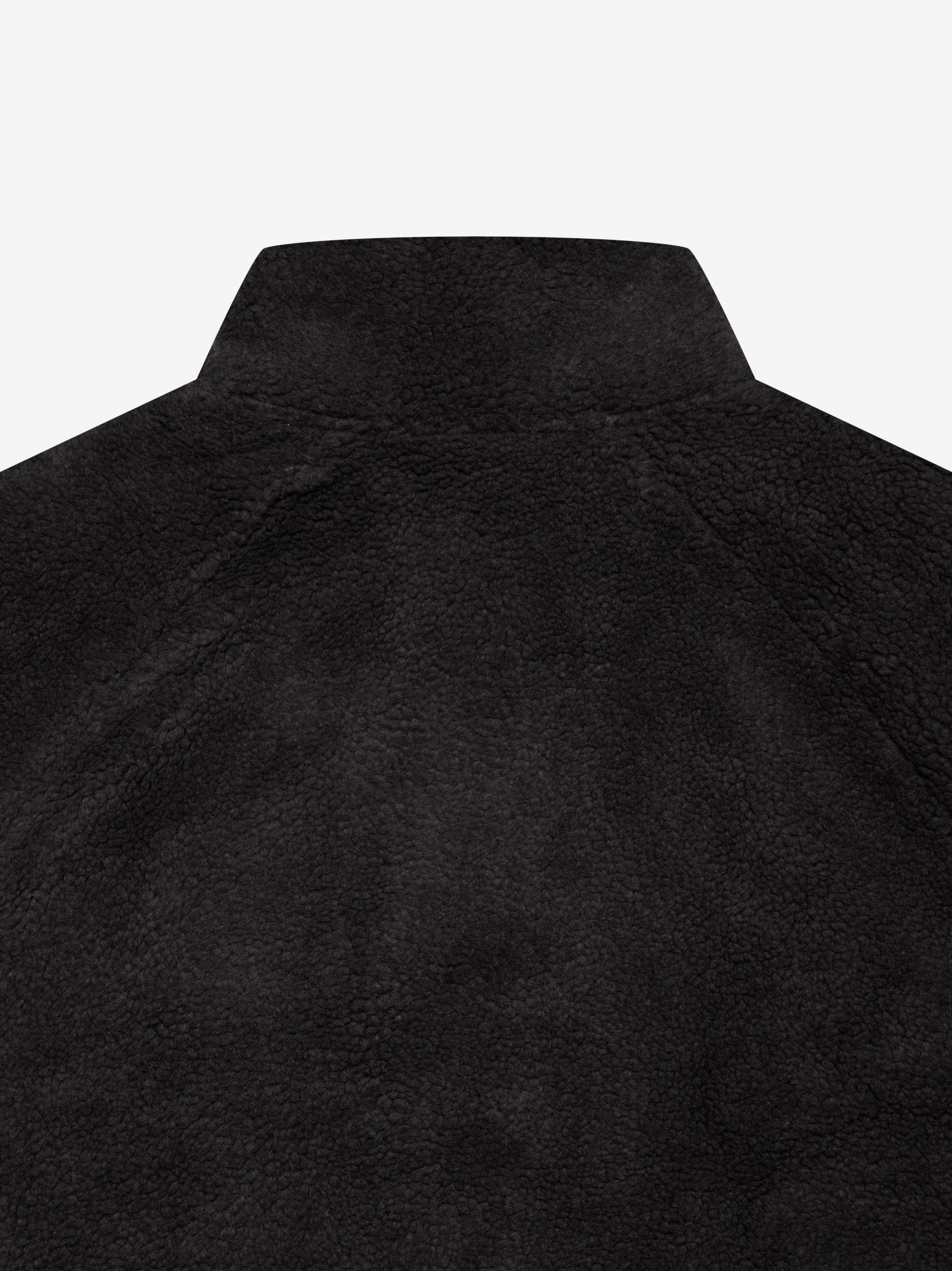 Polar Fleece Full Zip Jacket sold by Fear of God product image thumbnail 4