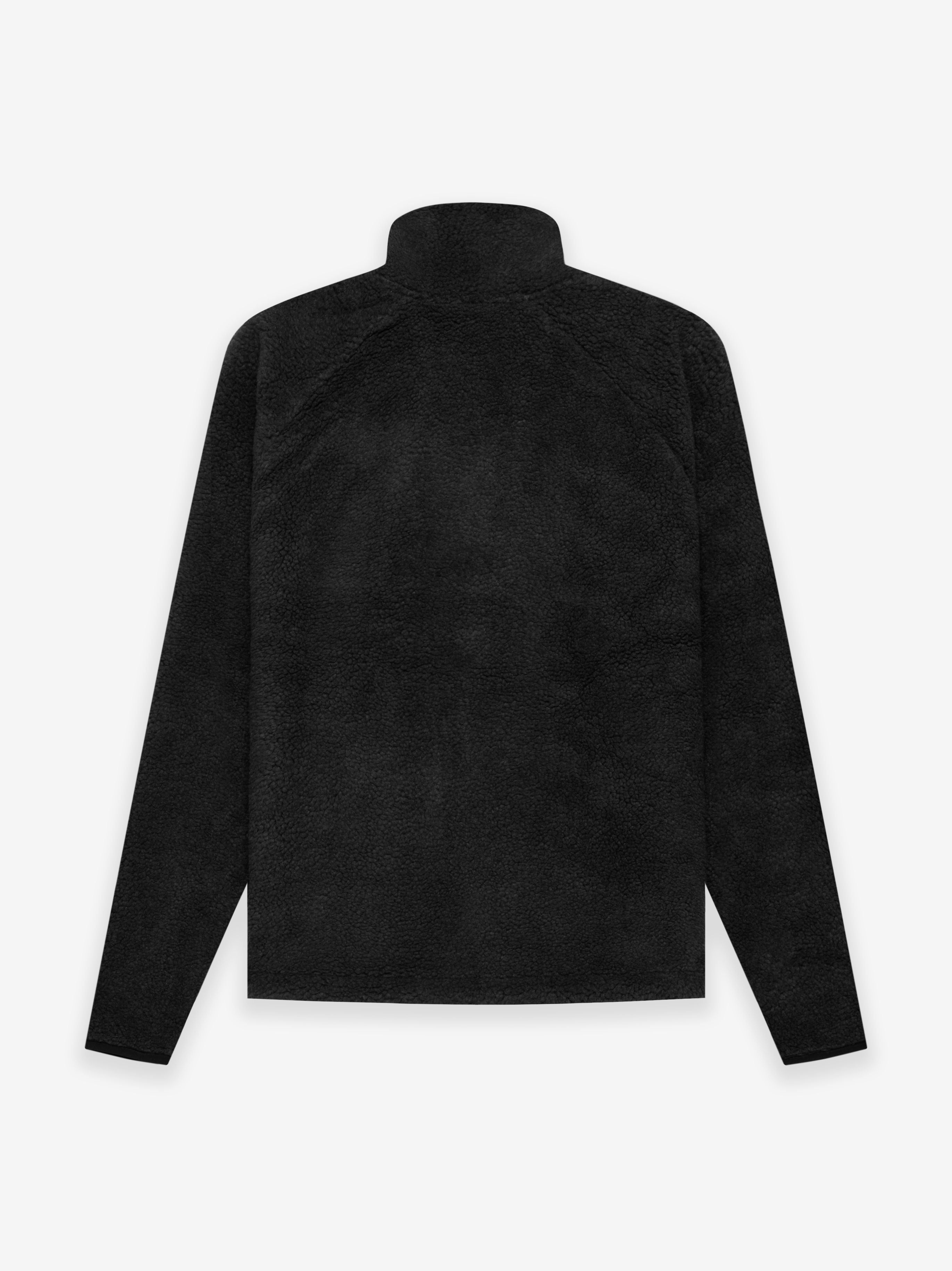 Polar Fleece Full Zip Jacket sold by Fear of God product image thumbnail 2