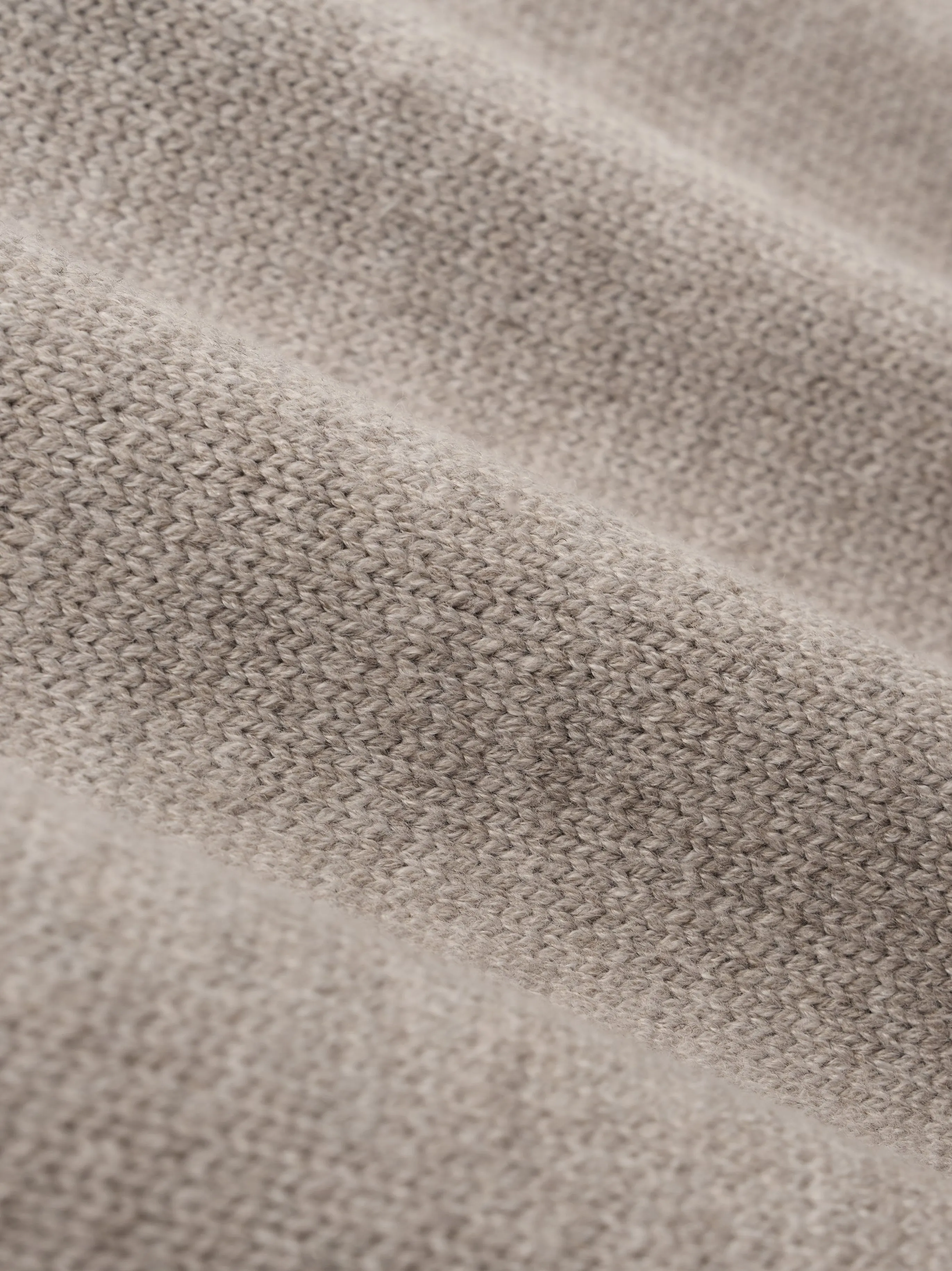 Essentials Knit Polo sold by Fear of God product image thumbnail 5