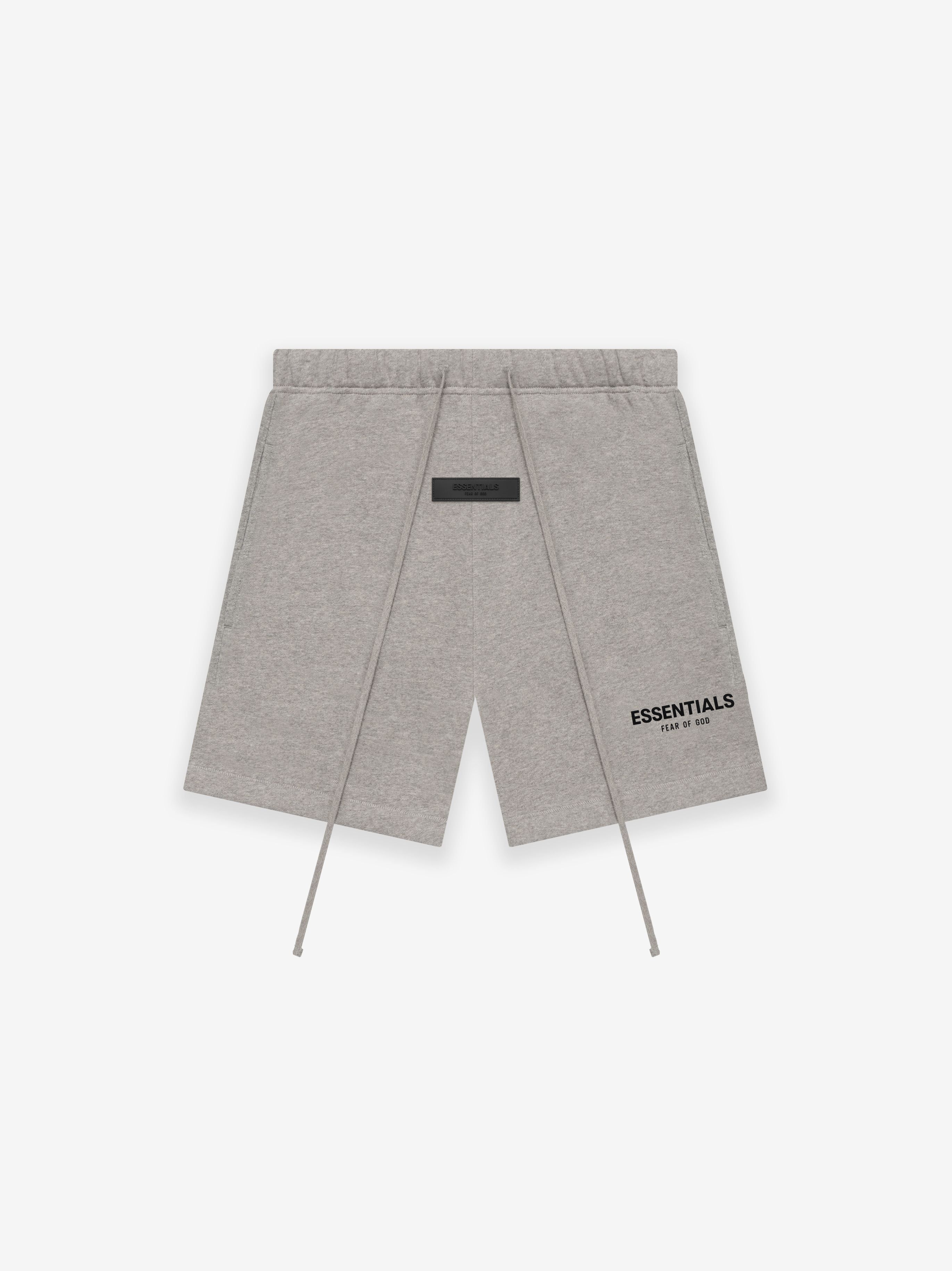 Essentials Sweatshort sold by Fear of God
