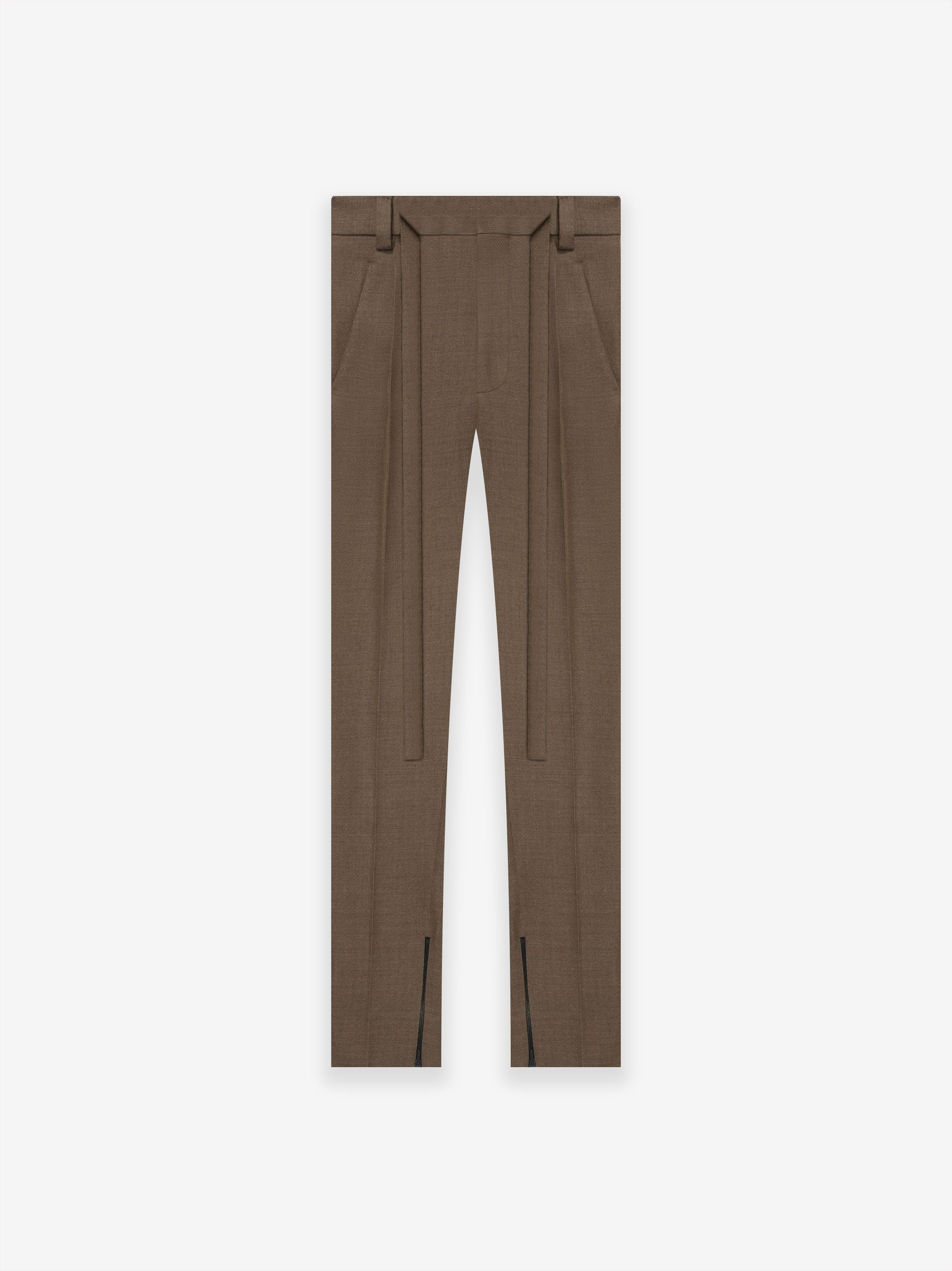 Slim Trouser sold by Fear of God