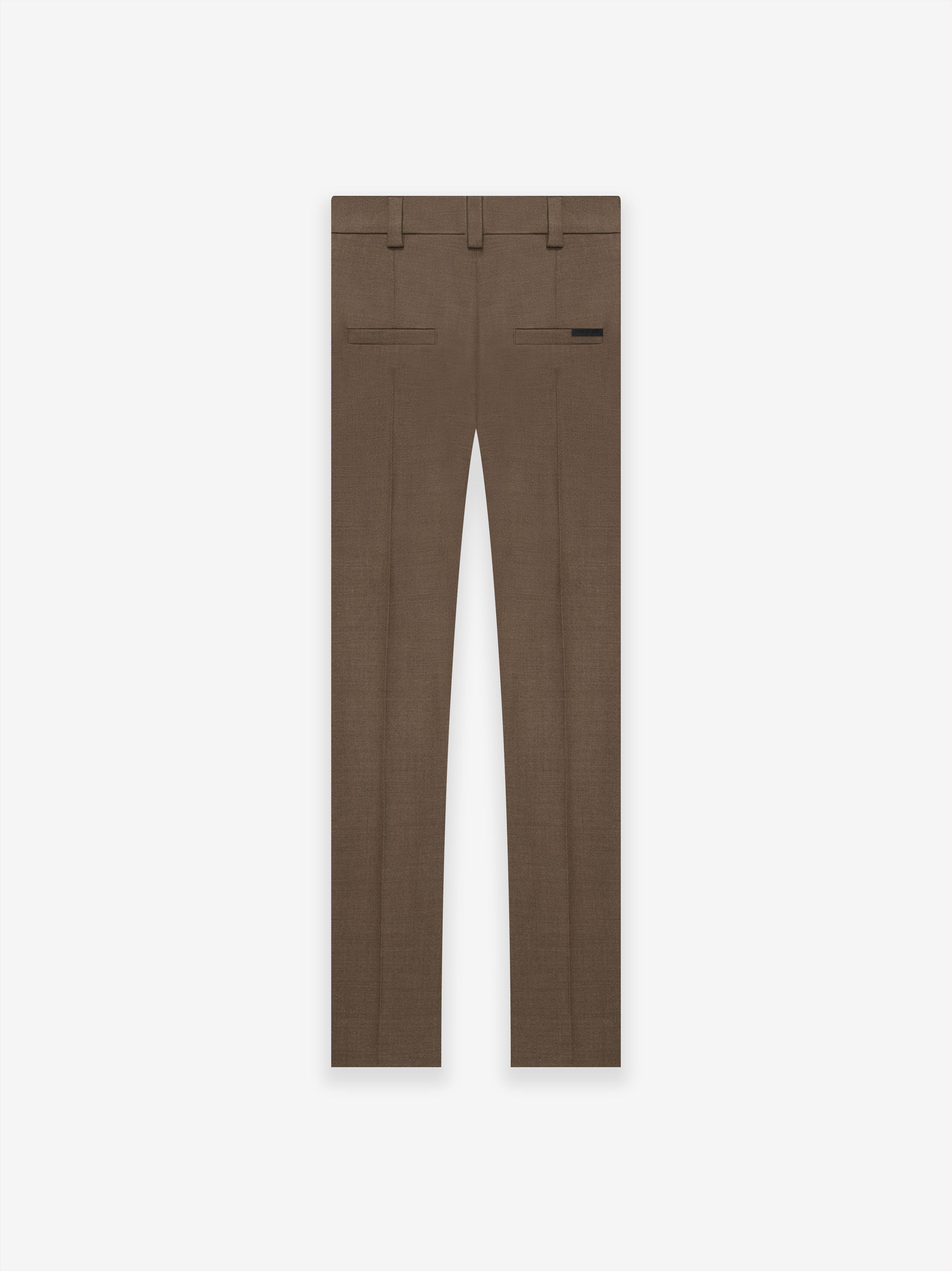 Slim Trouser sold by Fear of God product image thumbnail 2