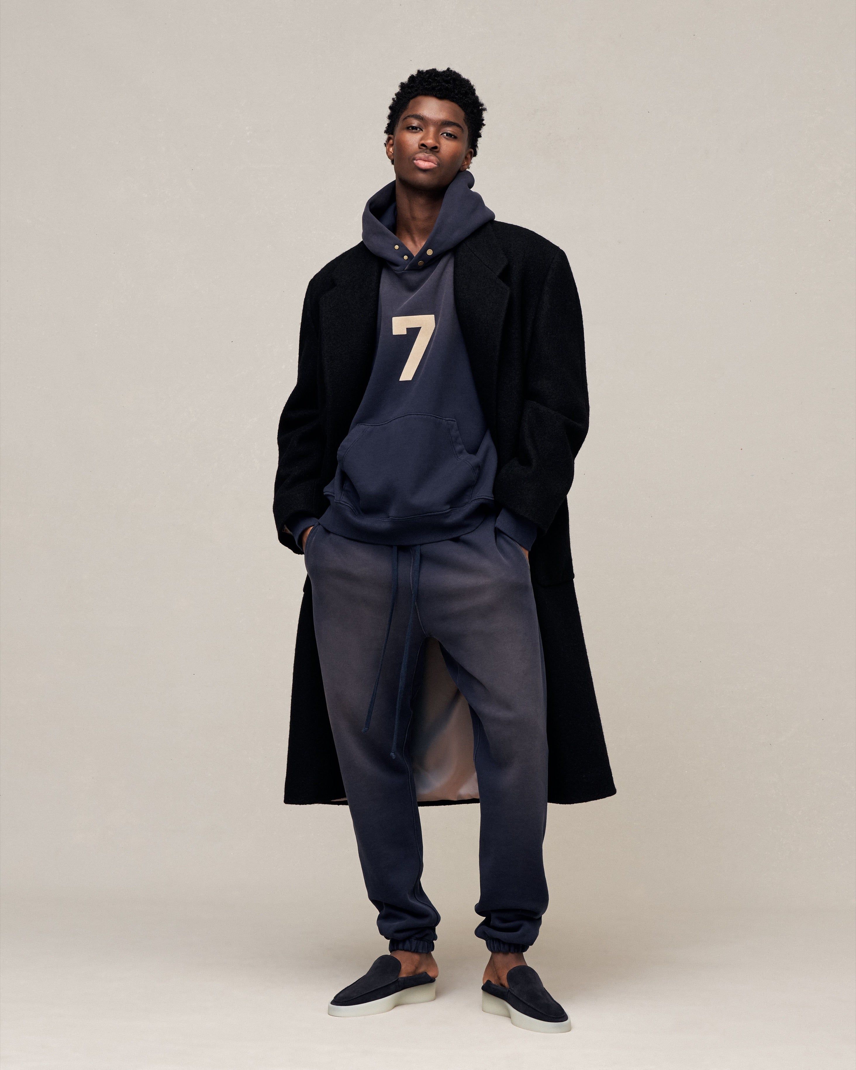 The Vintage Sweatpant sold by Fear of God product image thumbnail 4