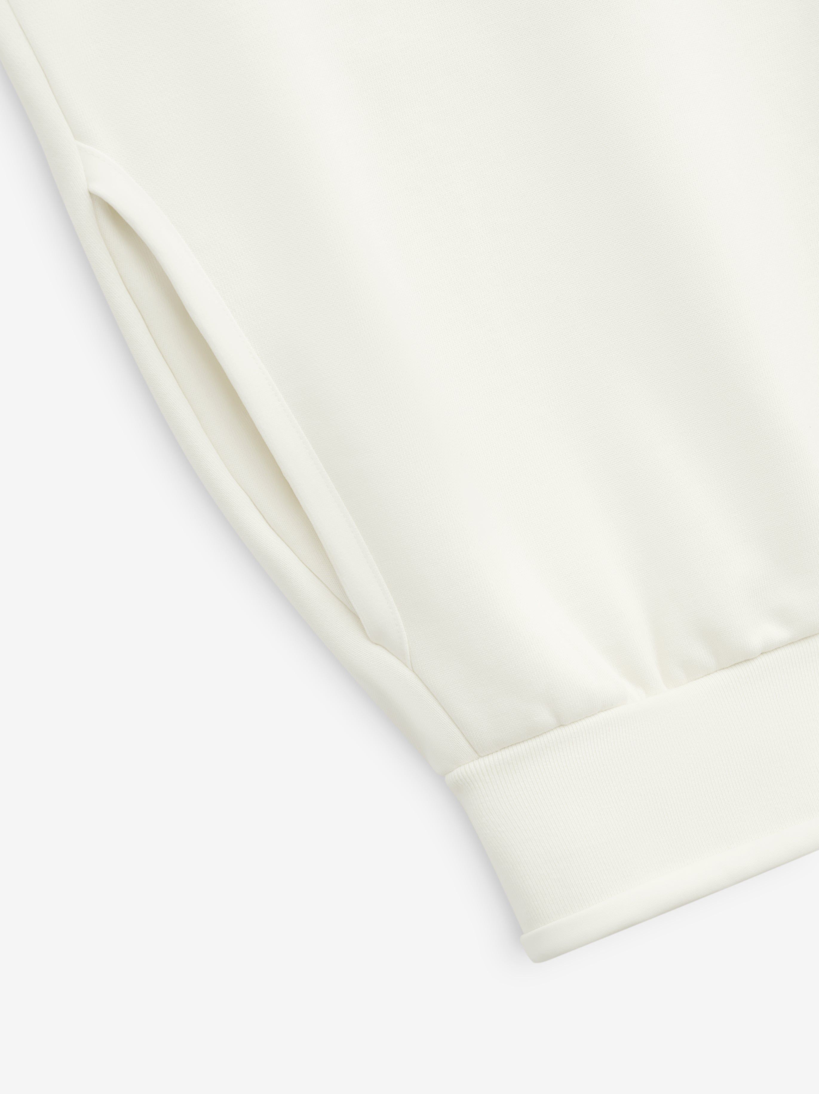 Heavy Fleece Hoodie sold by Fear of God product image thumbnail 3