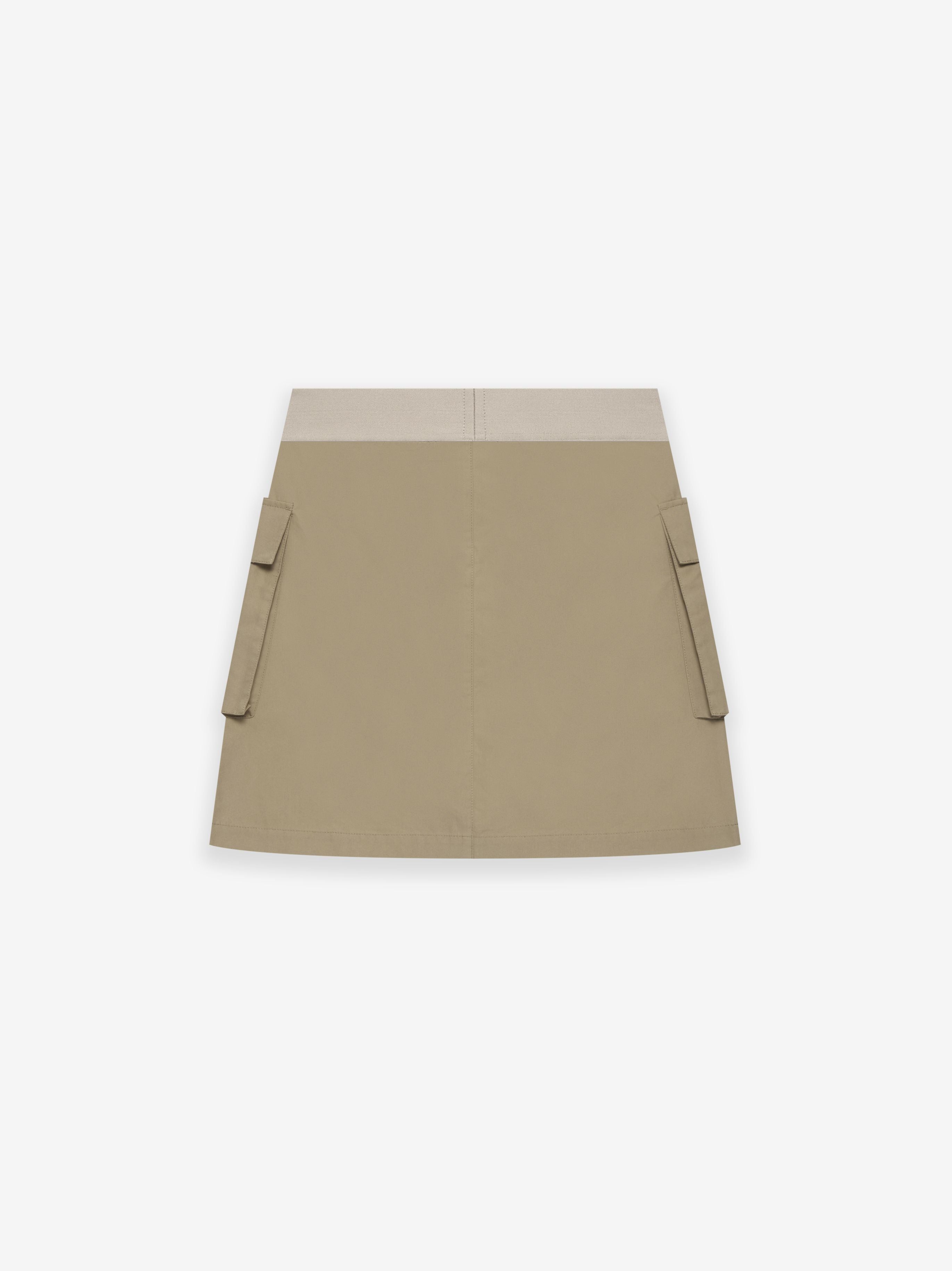Womens Cargo Skirt sold by Fear of God product image thumbnail 2