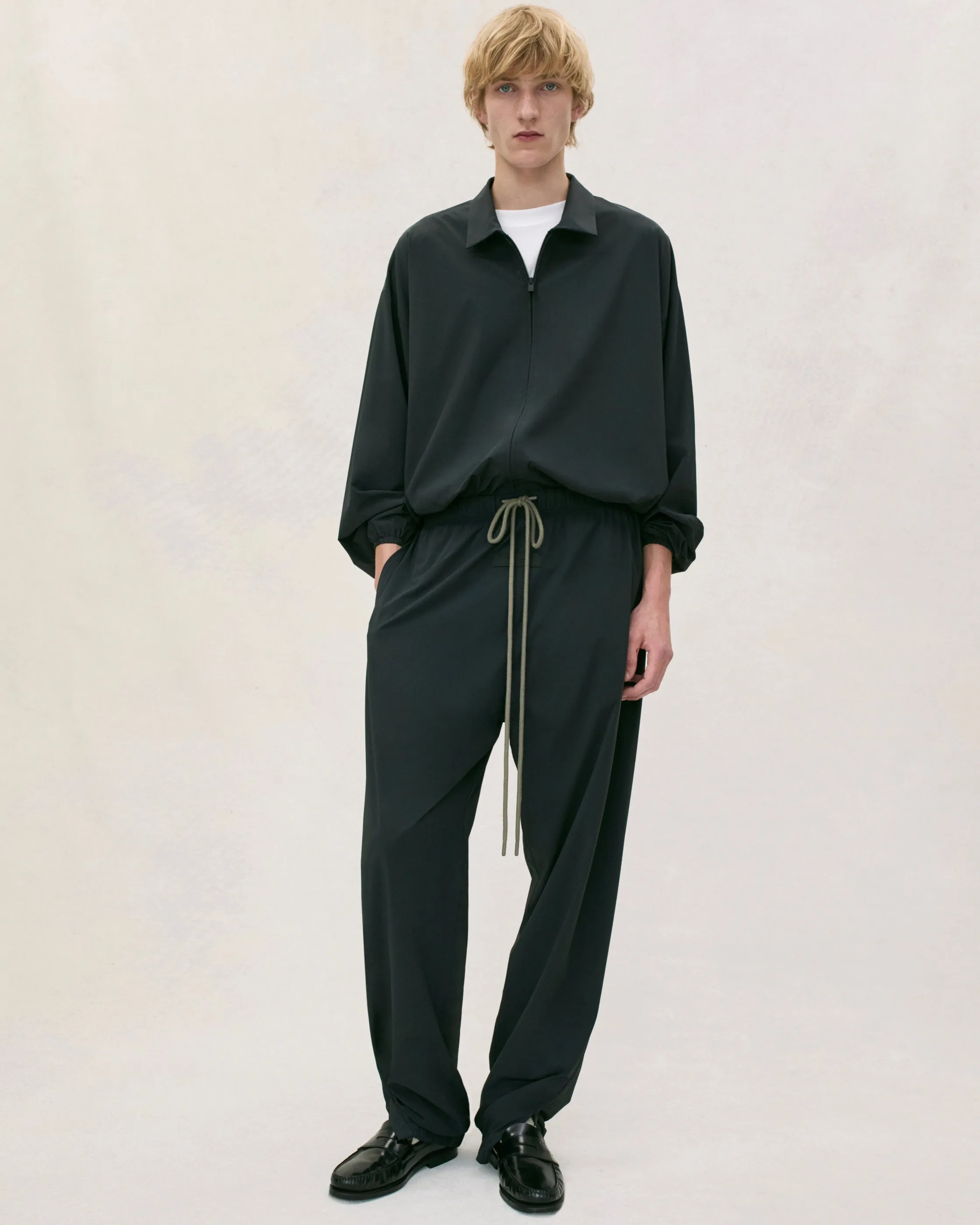 NYLON TRACK PANT sold by Fear of God product image thumbnail 5