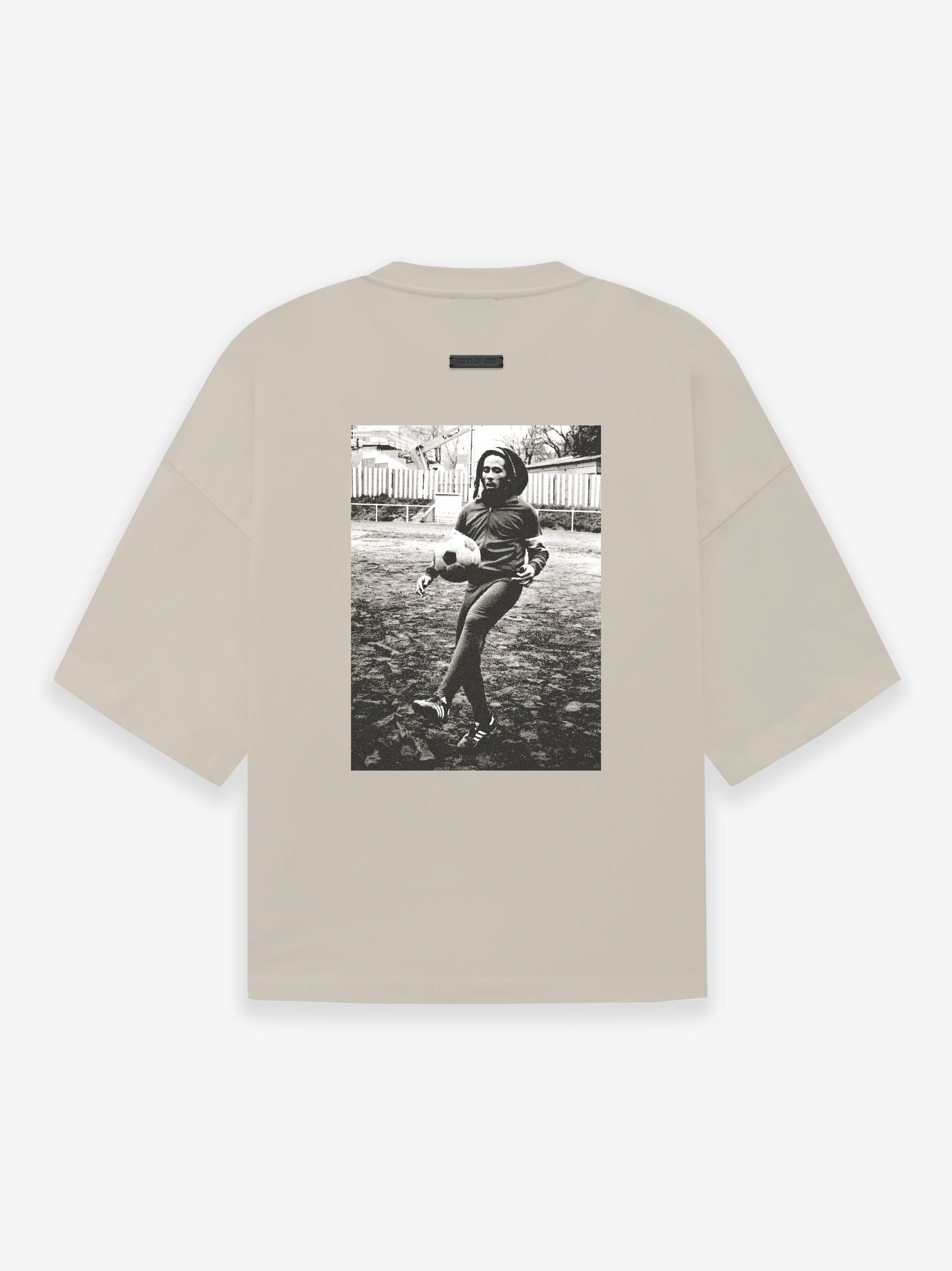 Fear of God Athletics for Marley Tee sold by Fear of God product image thumbnail 2