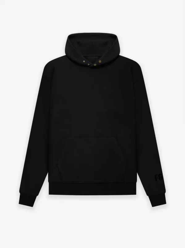 FG7C Hoodie made by Fear of God