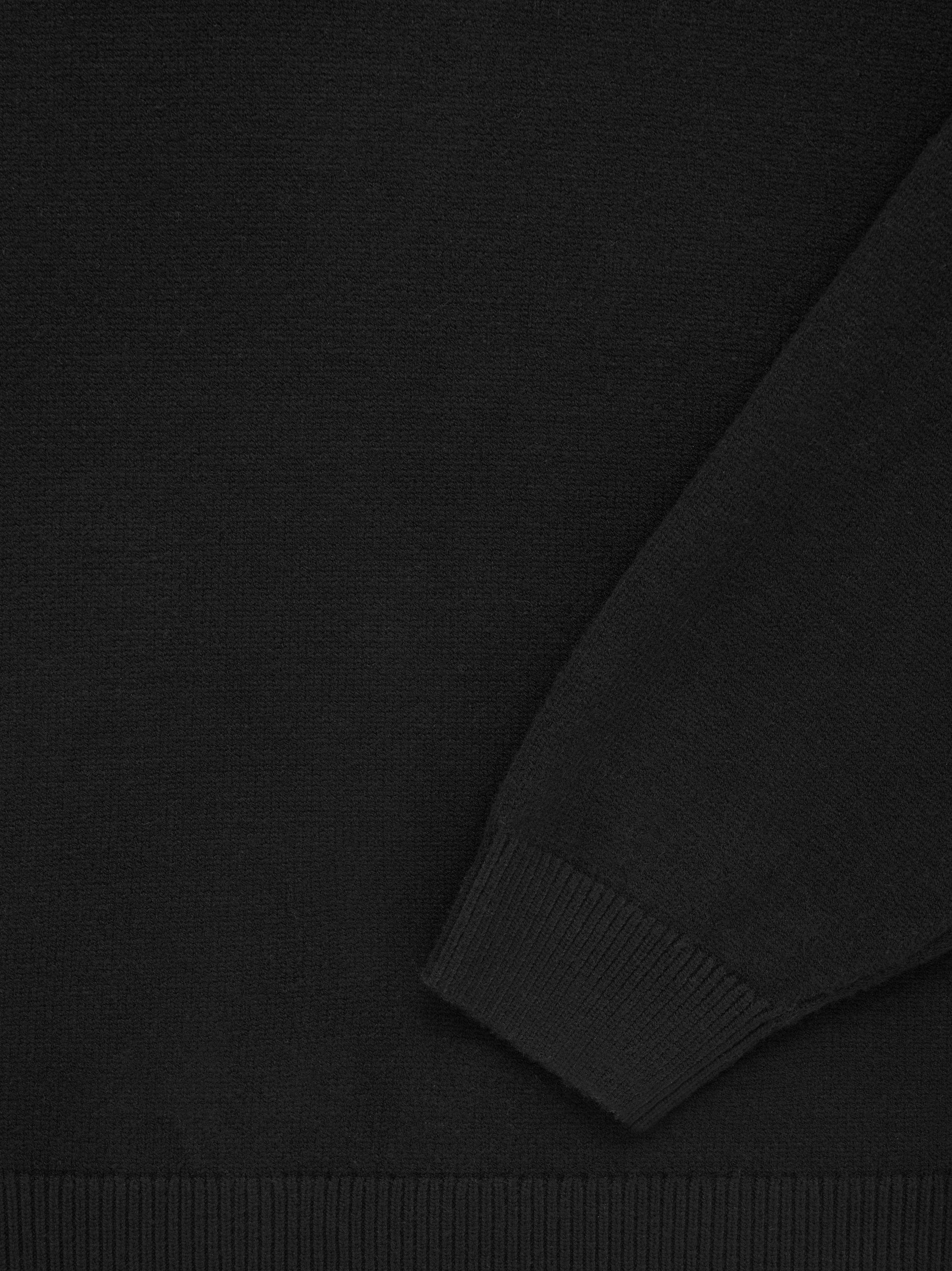 Essentials Knit Polo sold by Fear of God product image thumbnail 5