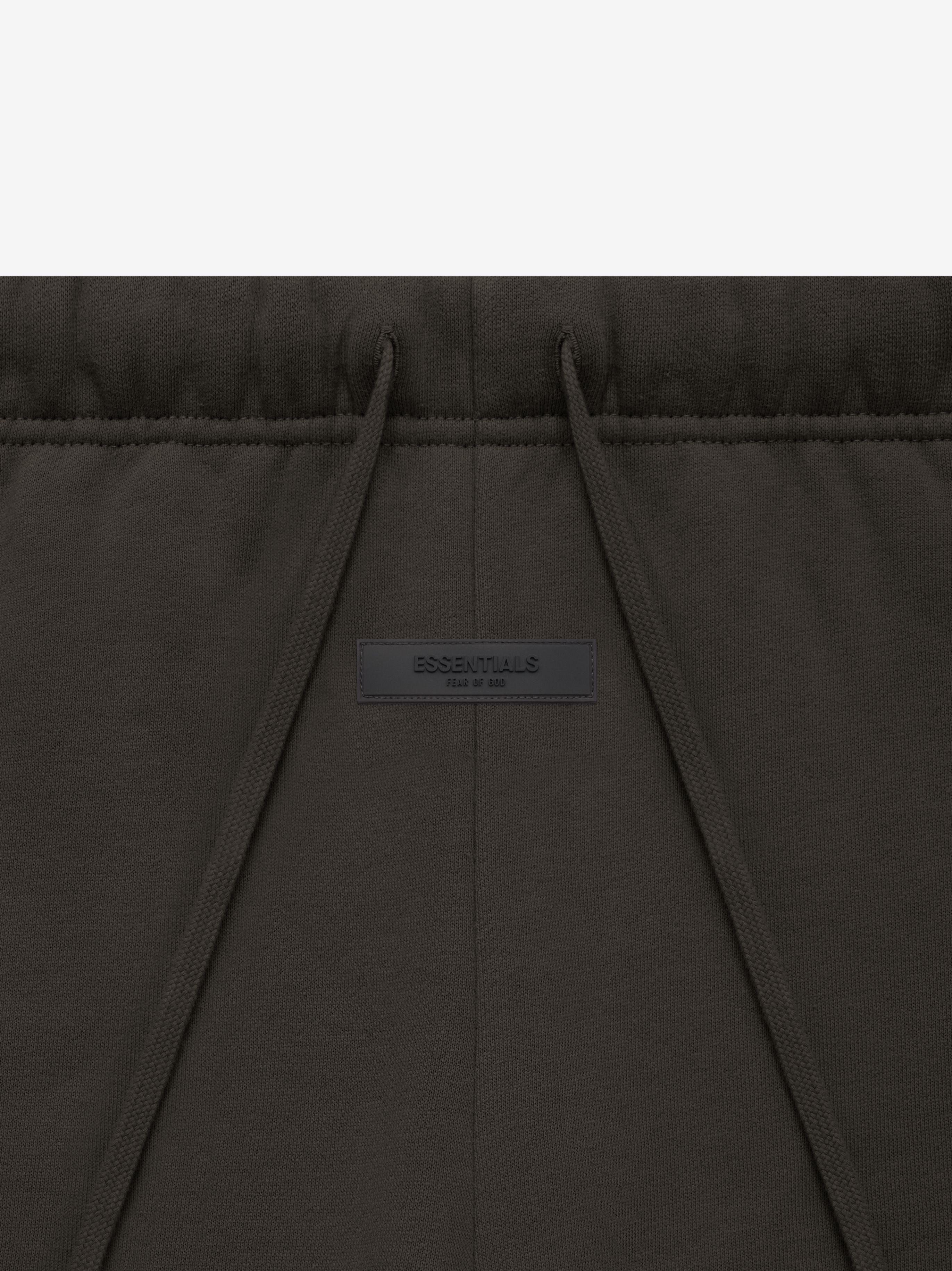 Womens Running Shorts sold by Fear of God product image thumbnail 3