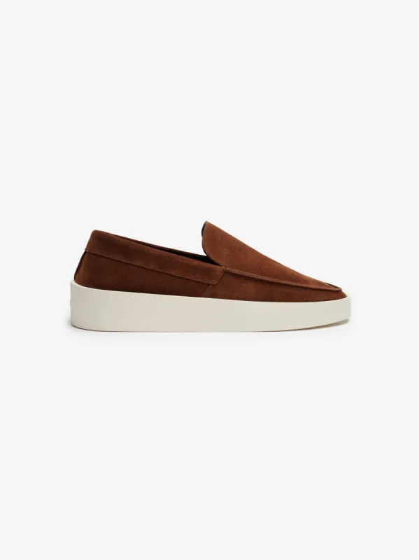 The Loafer made by Fear of God