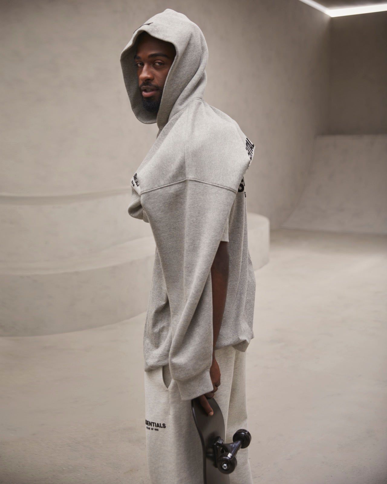 Relaxed Sweatpants sold by Fear of God product image thumbnail 5