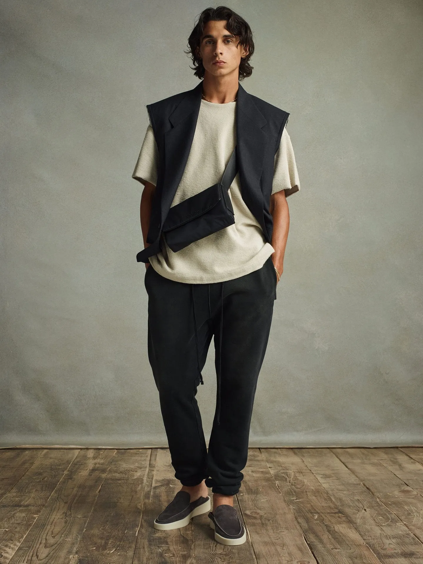 Crossbody sold by Fear of God product image thumbnail 5