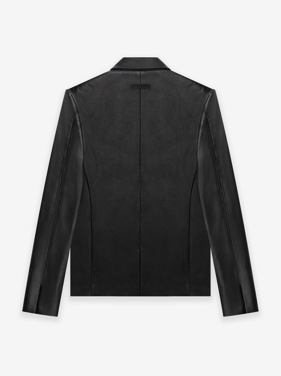 Leather Blazer sold by Fear of God product image thumbnail 2