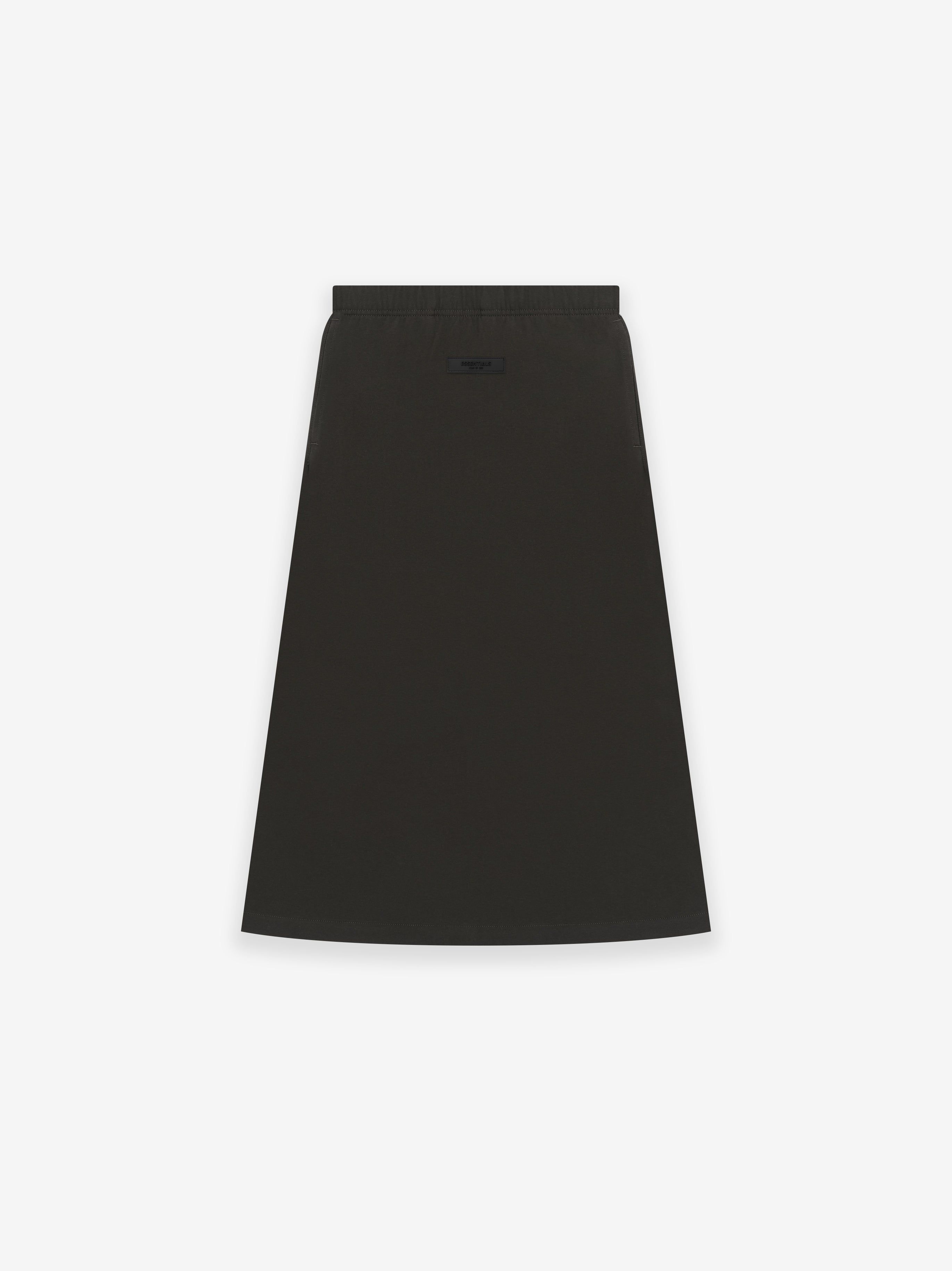 Womens Long Skirt sold by Fear of God