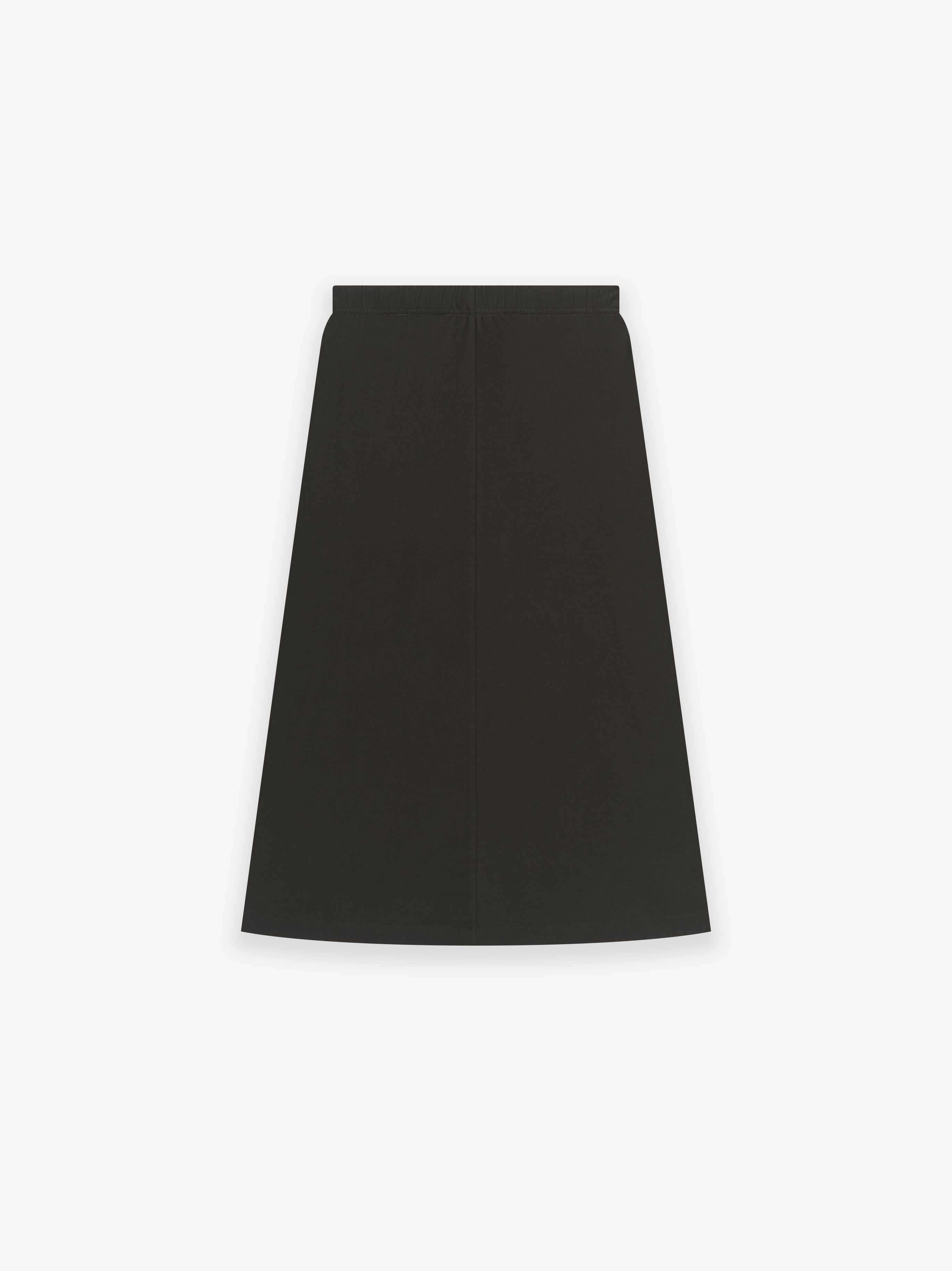 Womens Long Skirt sold by Fear of God product image thumbnail 2
