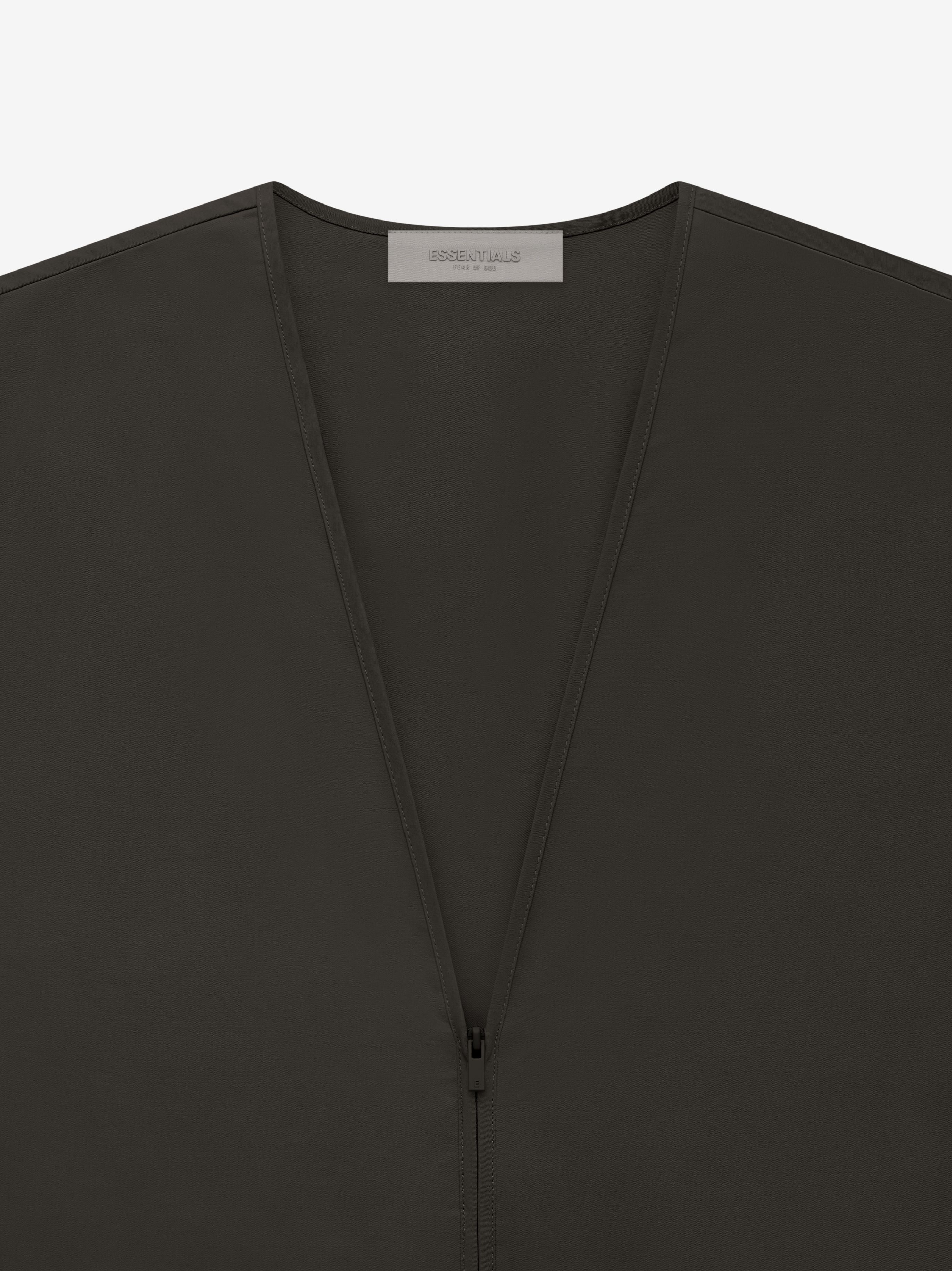 Vest sold by Fear of God product image thumbnail 3