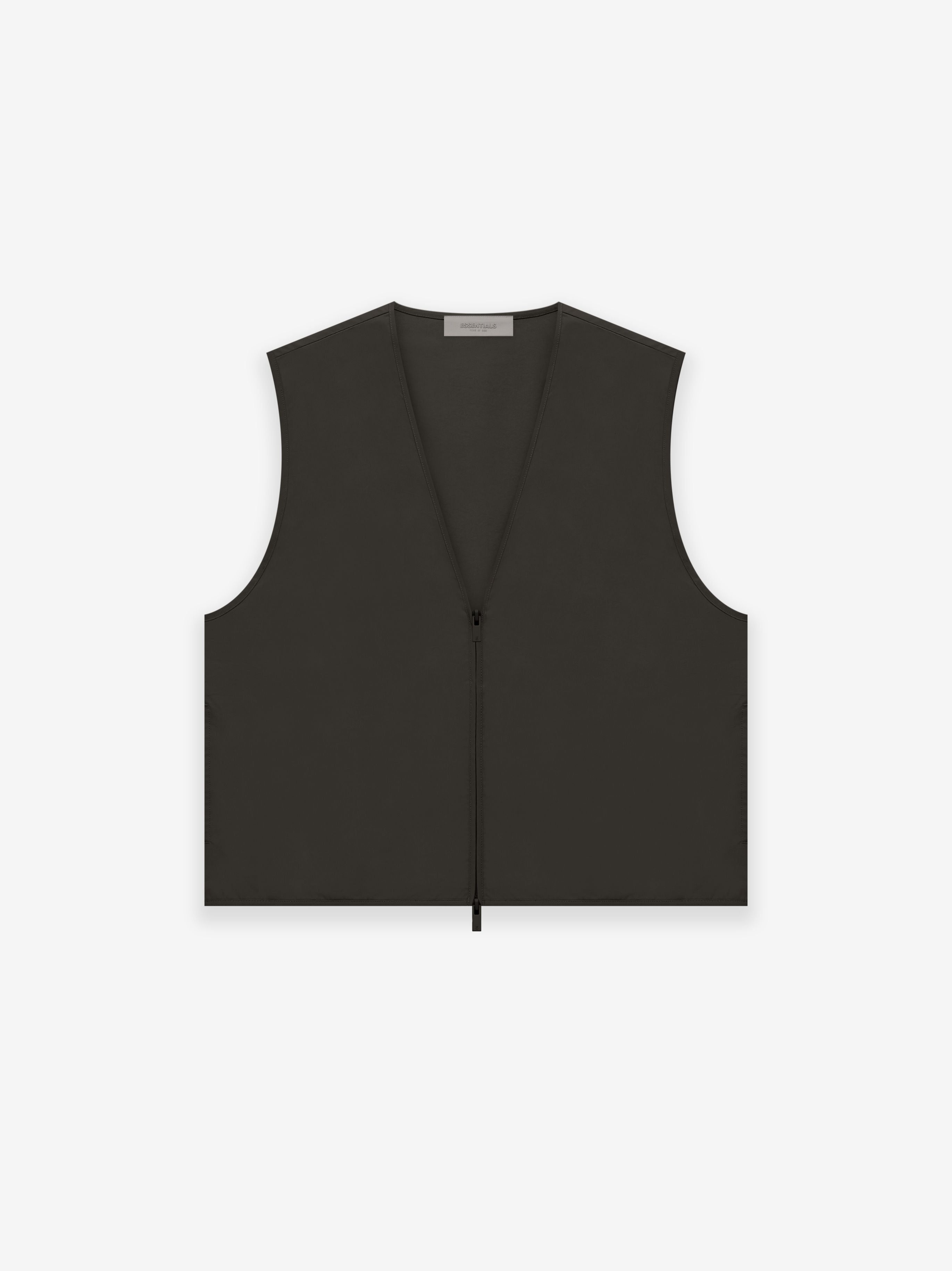 Vest sold by Fear of God