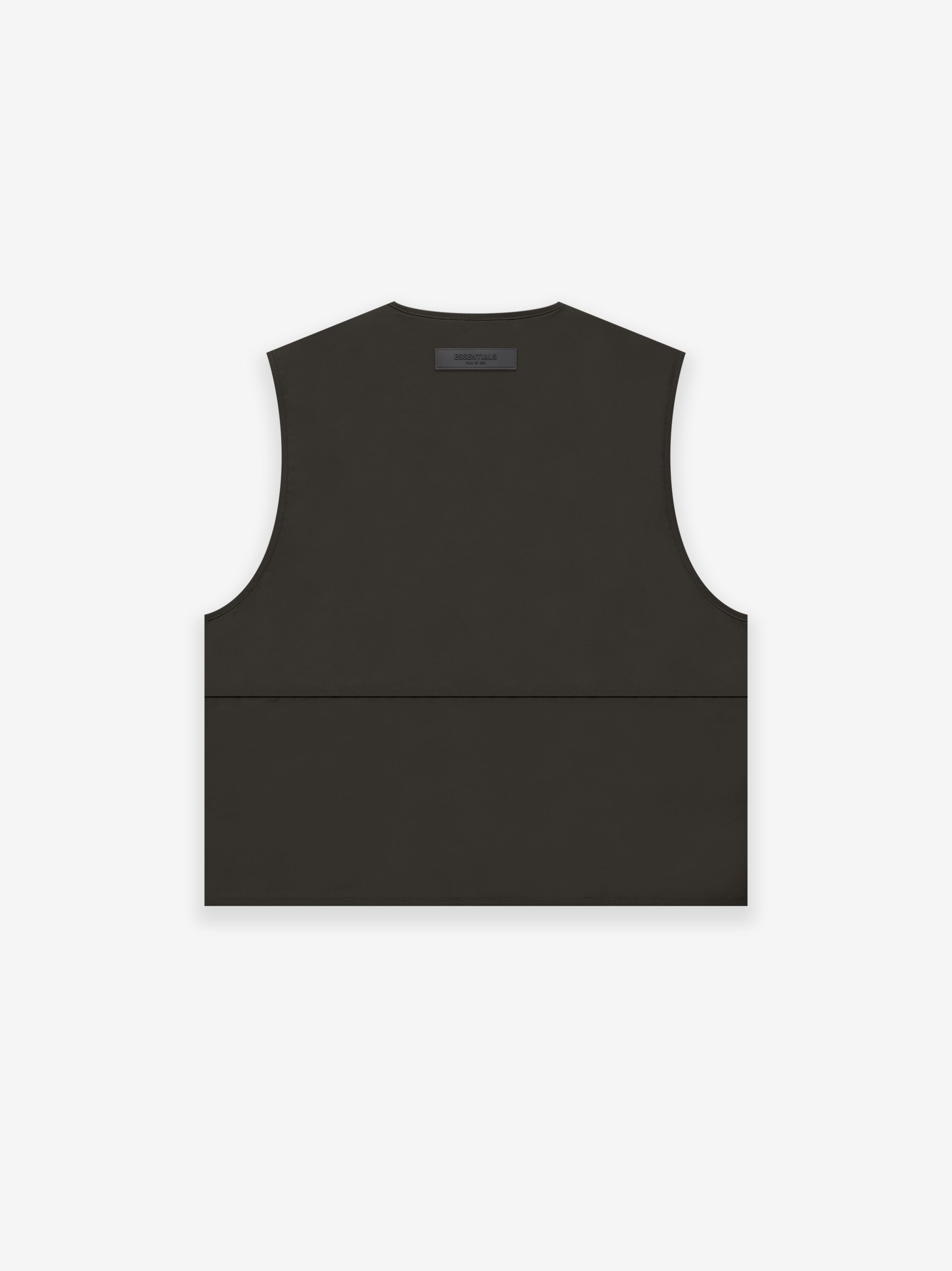 Vest sold by Fear of God product image thumbnail 2
