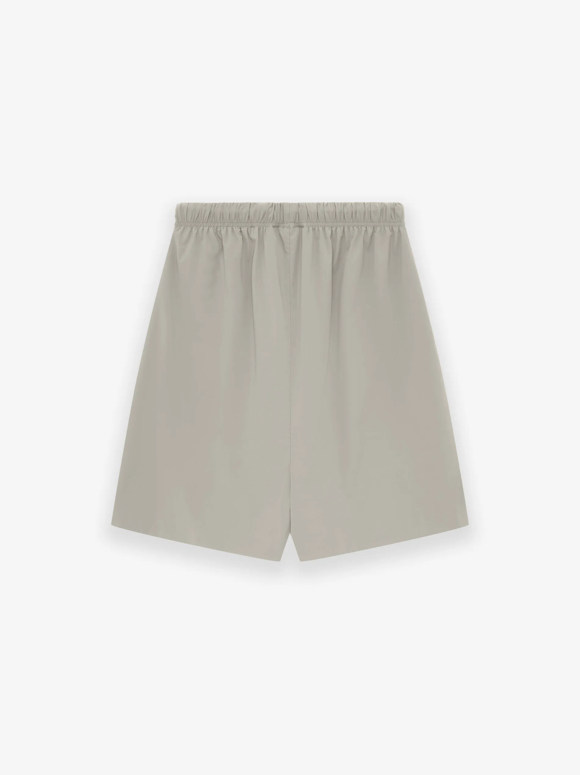 Nylon Relaxed Shorts sold by Fear of God product image thumbnail 2