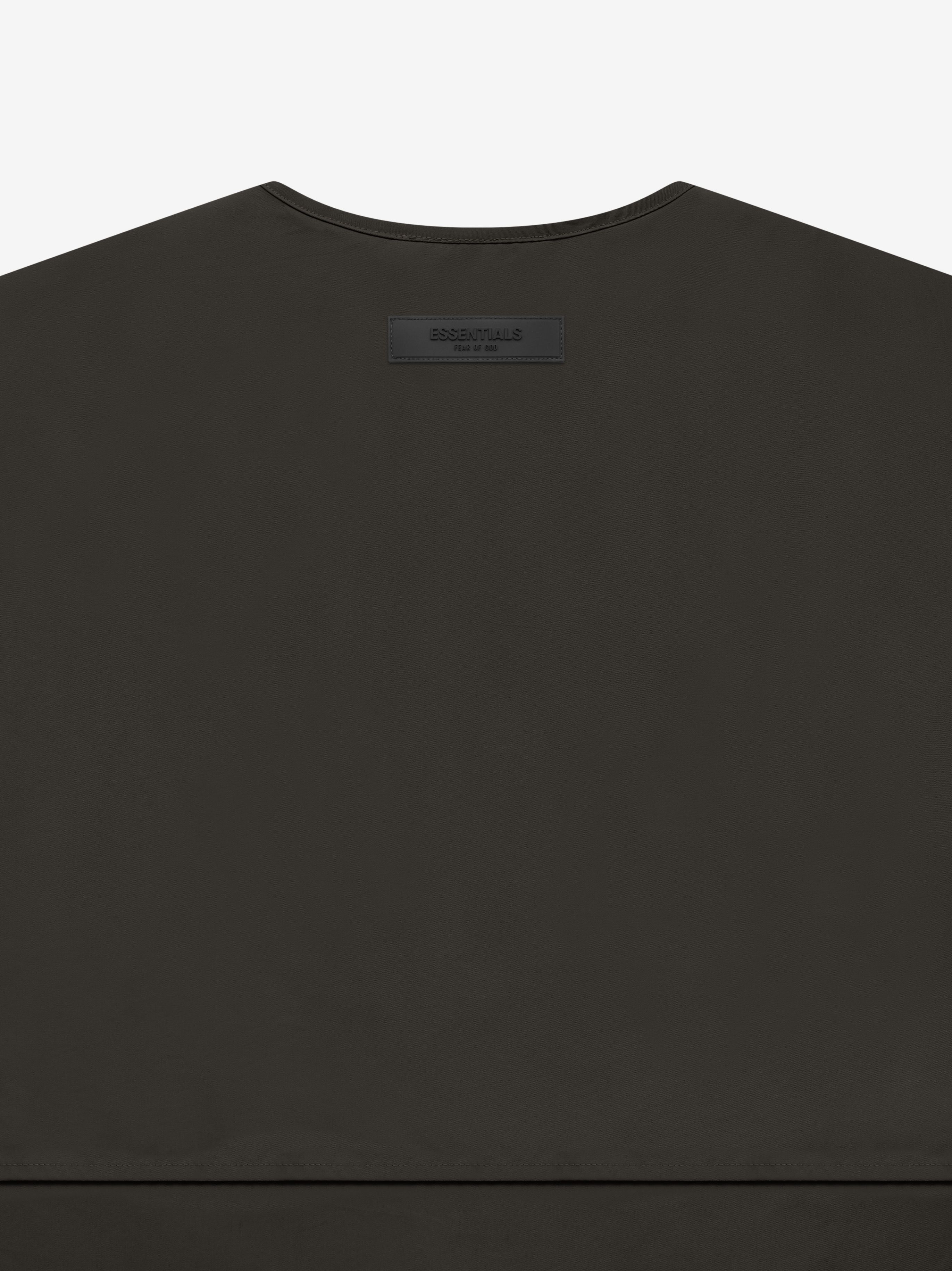 Vest sold by Fear of God product image thumbnail 5