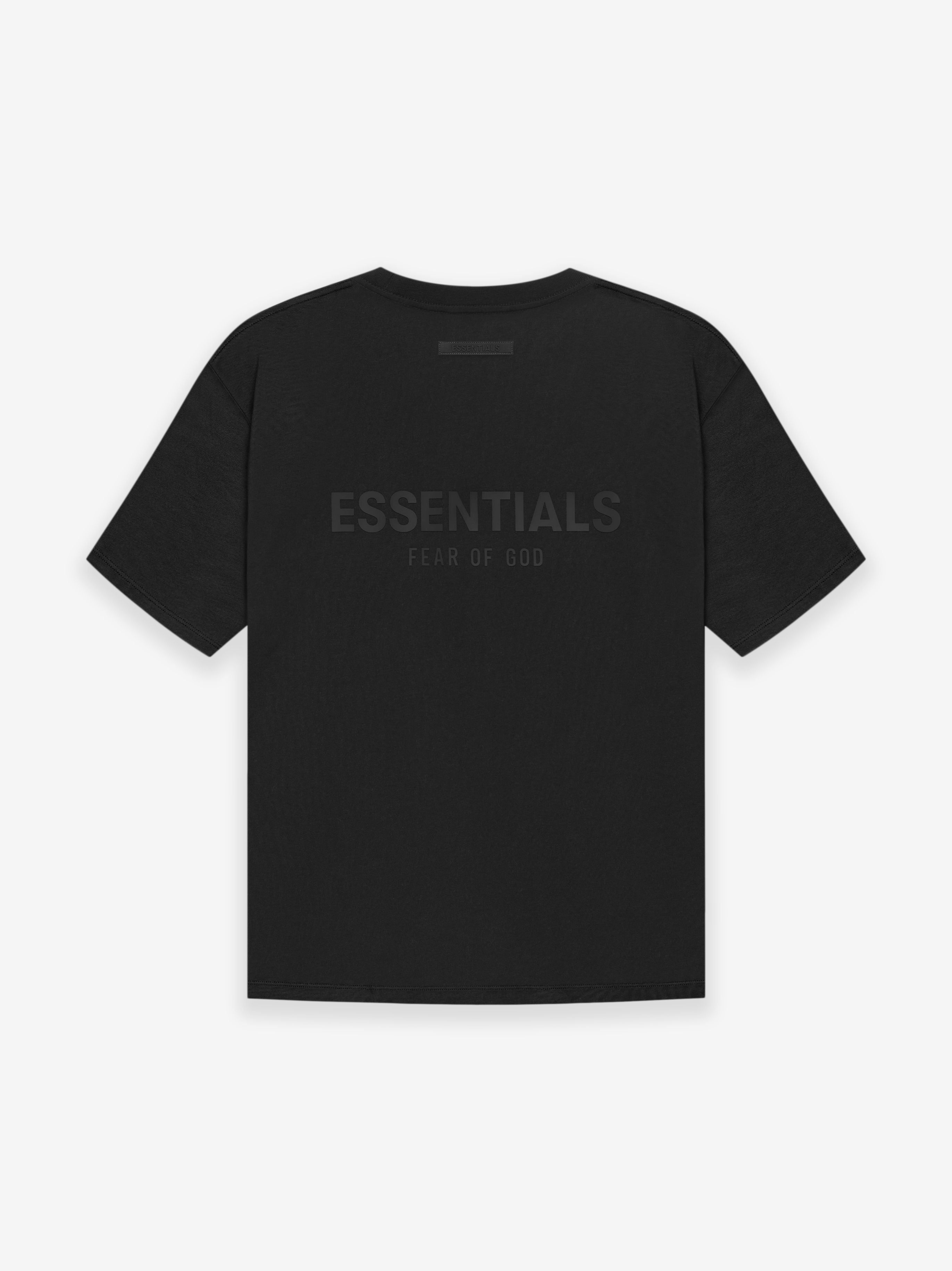Short Sleeve Tee sold by Fear of God product image thumbnail 2
