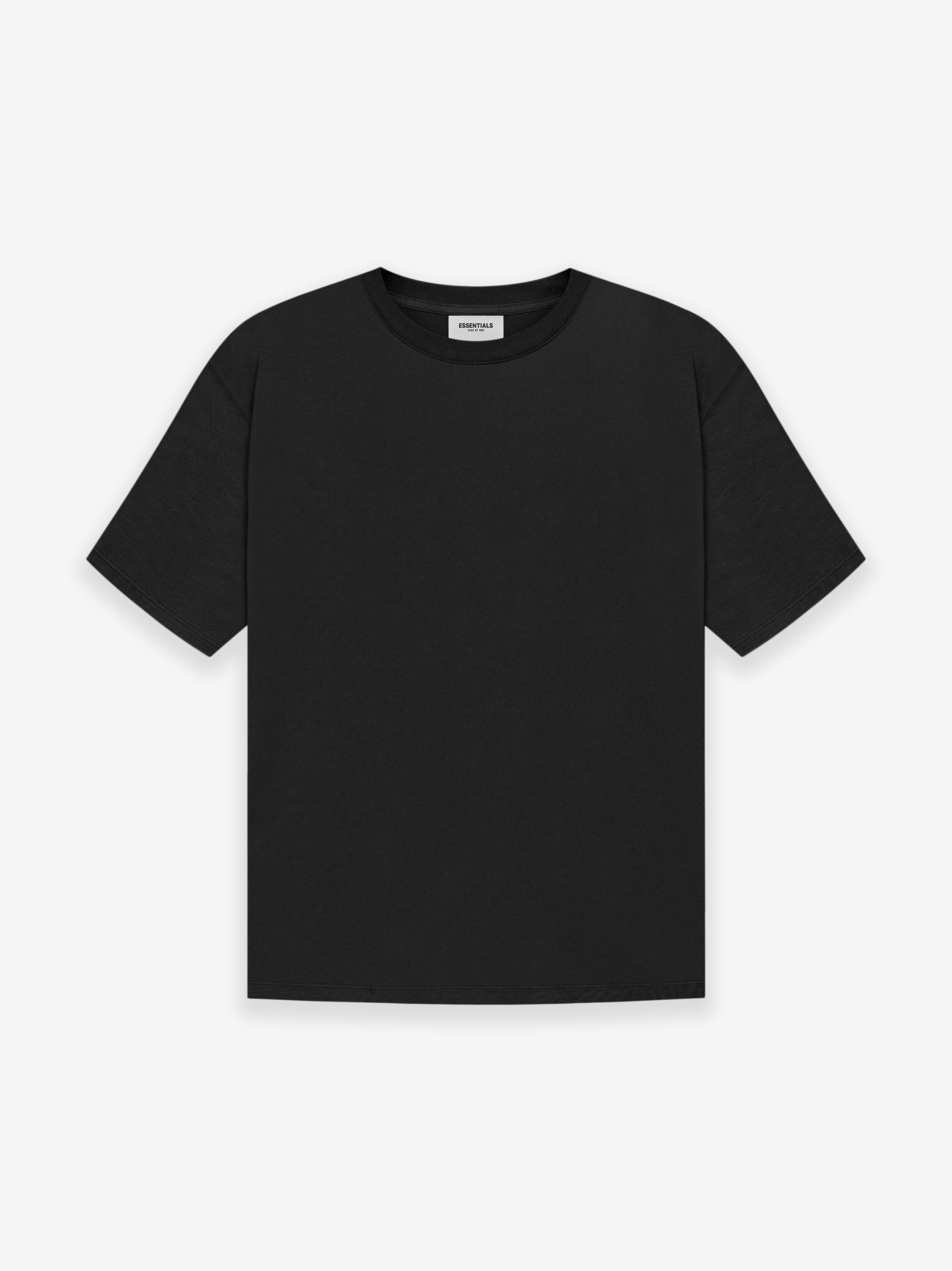 Short Sleeve Tee sold by Fear of God