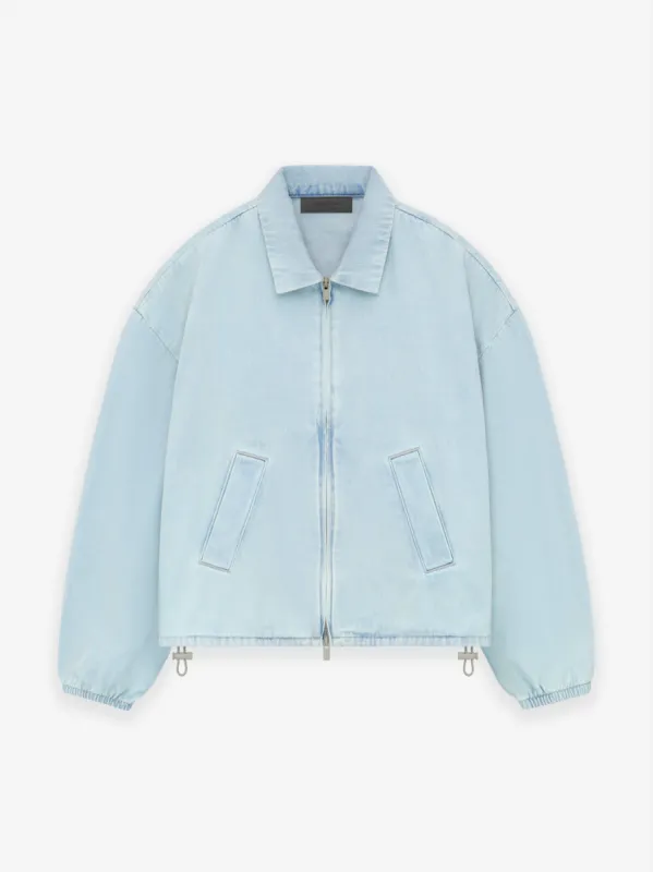 Womens Shell Bomber sold by Fear of God