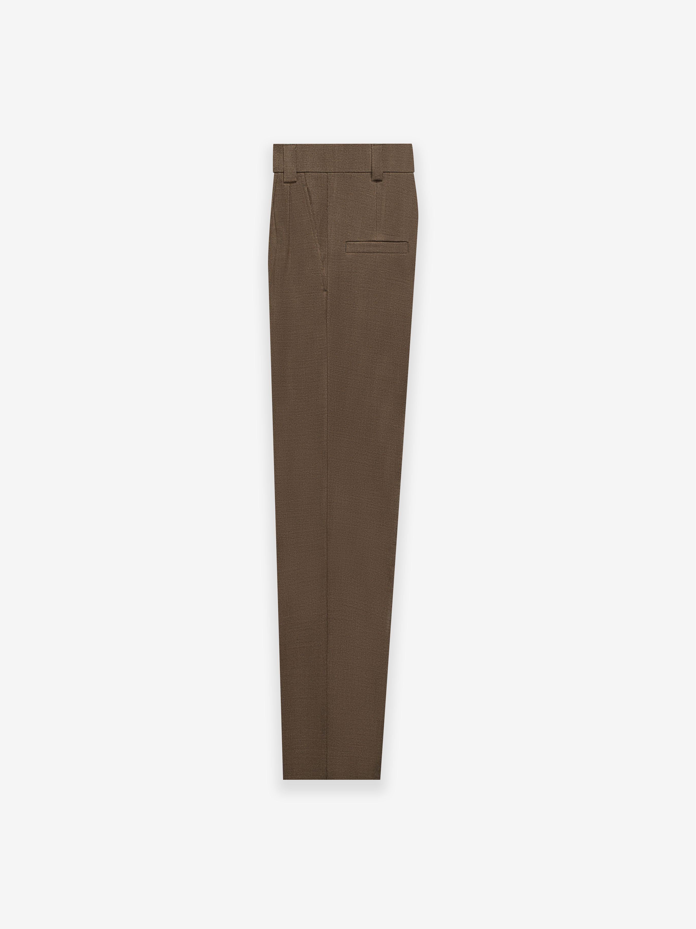 Double Pleated Trouser sold by Fear of God product image thumbnail 4