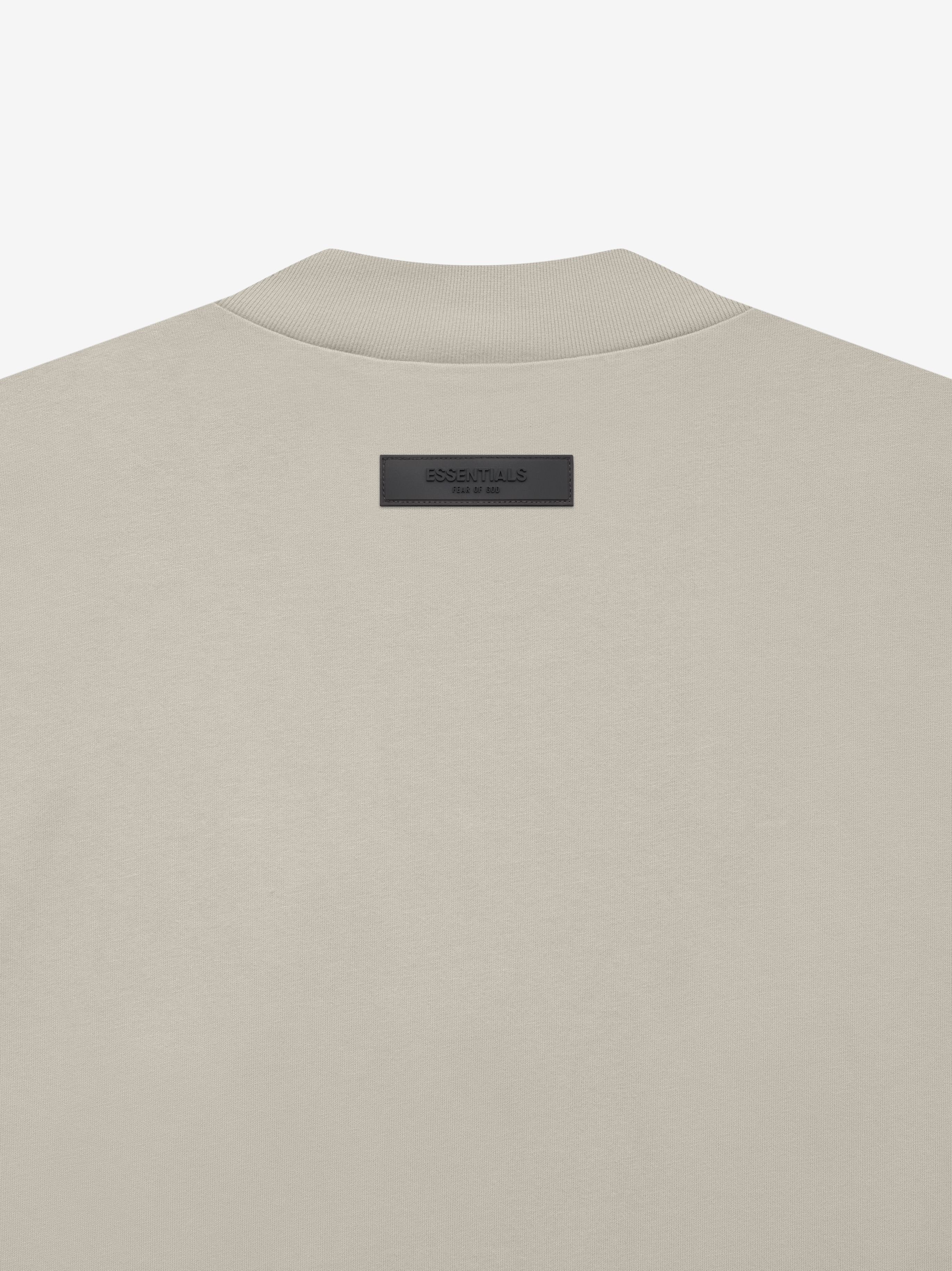 Womens SS Tee sold by Fear of God product image thumbnail 4