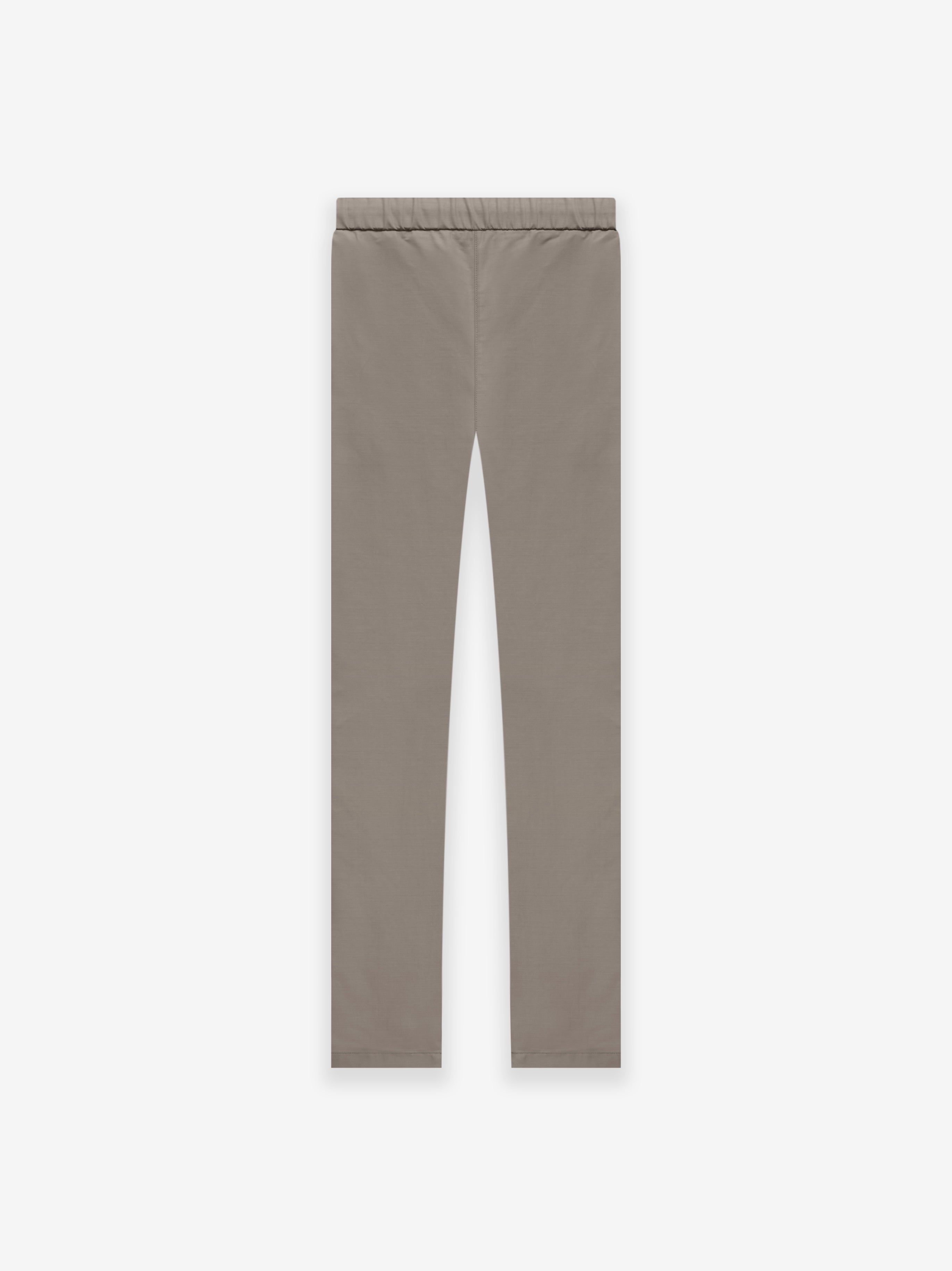 Wool Nylon Slim Pant sold by Fear of God product image thumbnail 2