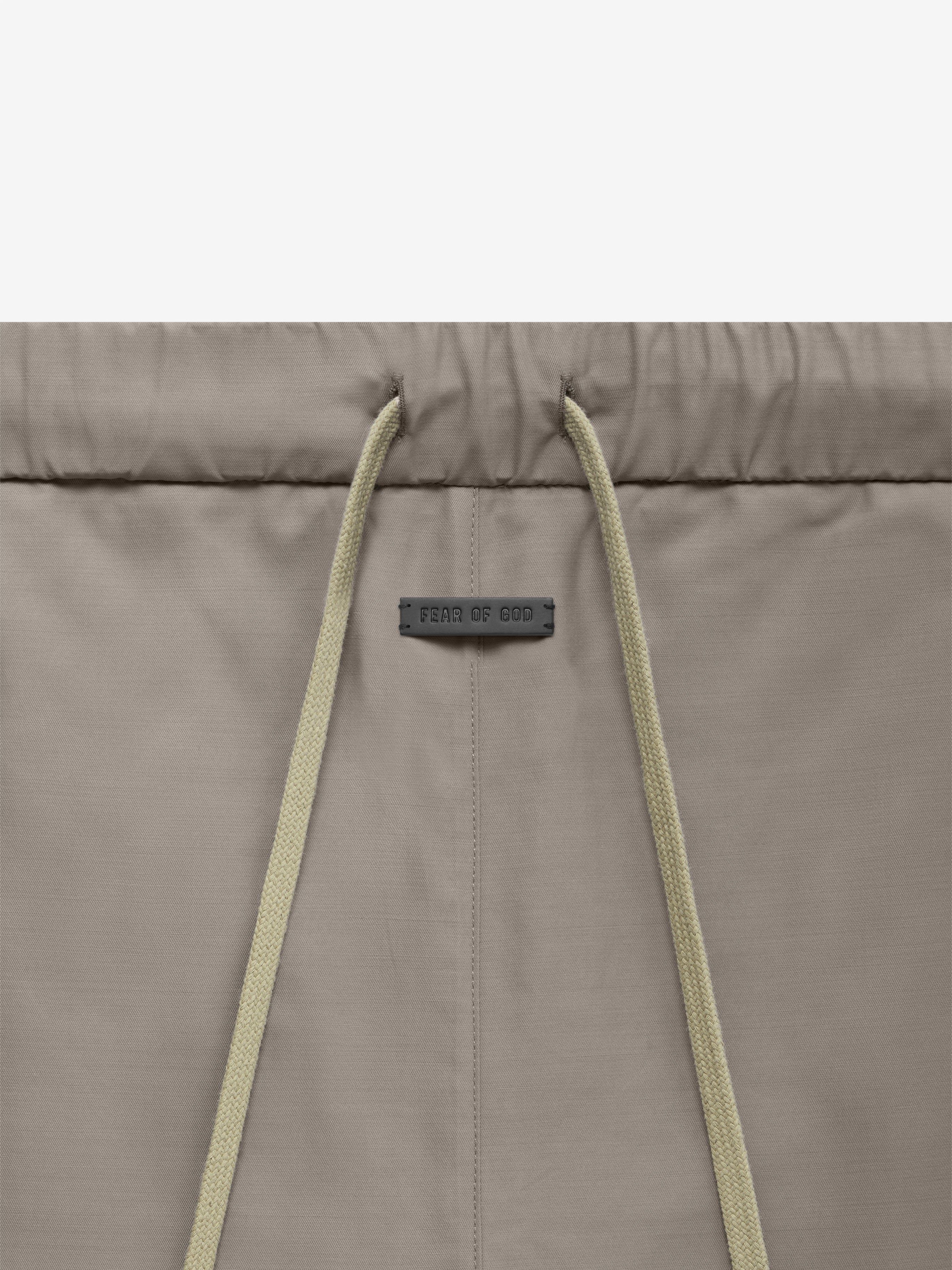 Wool Nylon Slim Pant sold by Fear of God product image thumbnail 3