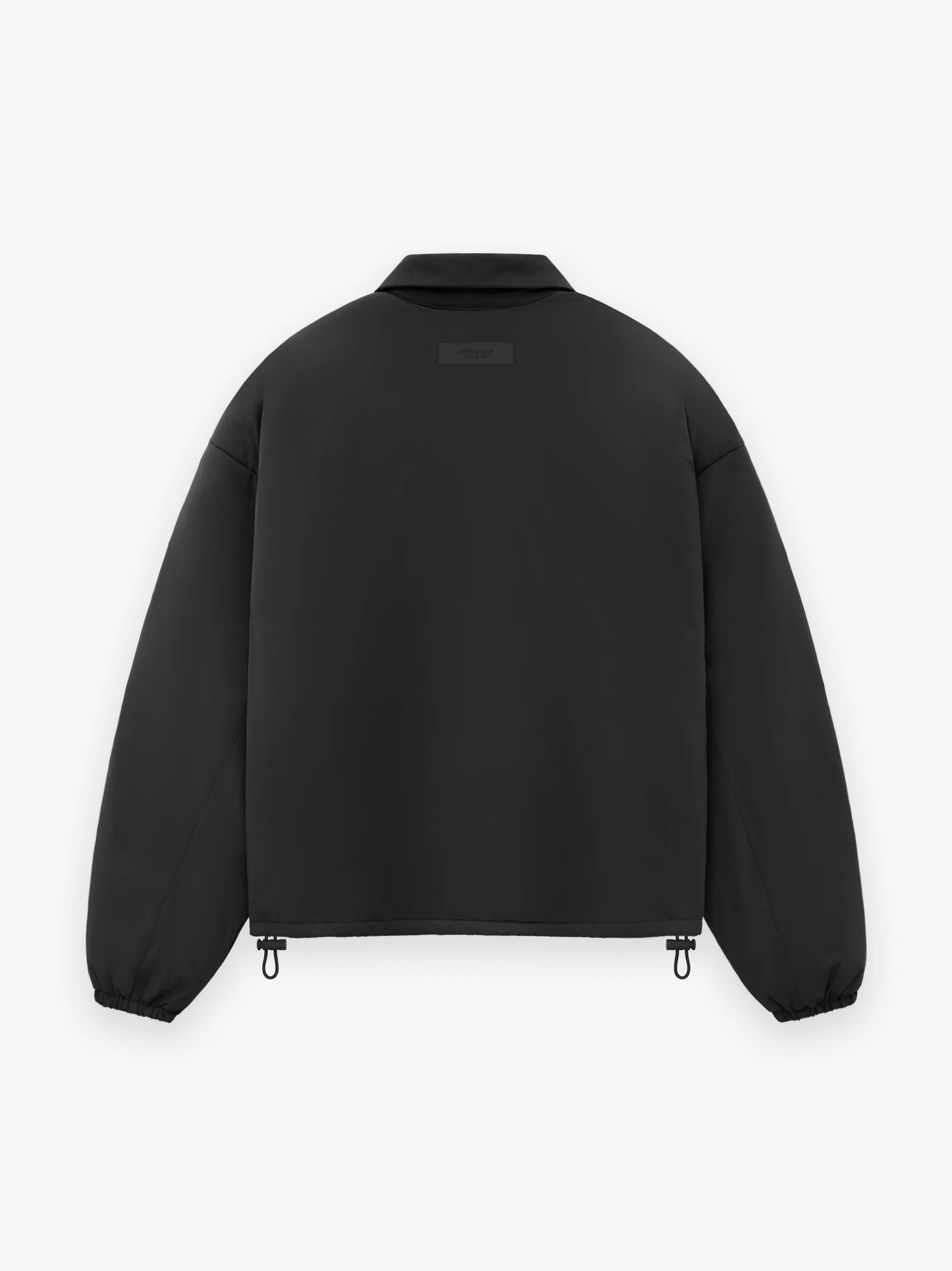 WOMENS NYLON SHELL BOMBER sold by Fear of God product image thumbnail 2