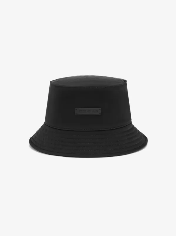 Tech Nylon Bucket Hat made by Fear of God