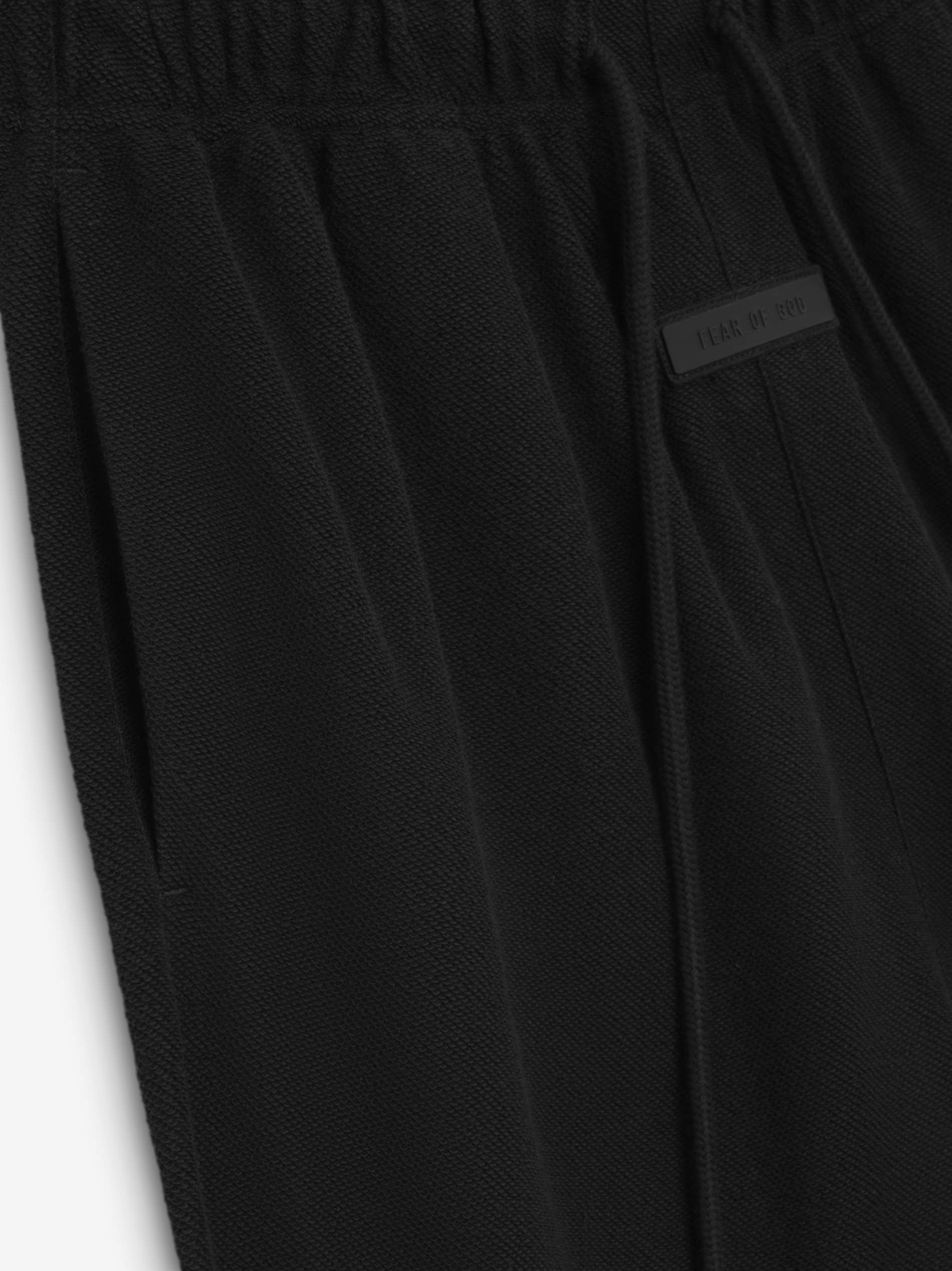 Womens Essentials Sweatpant sold by Fear of God product image thumbnail 3