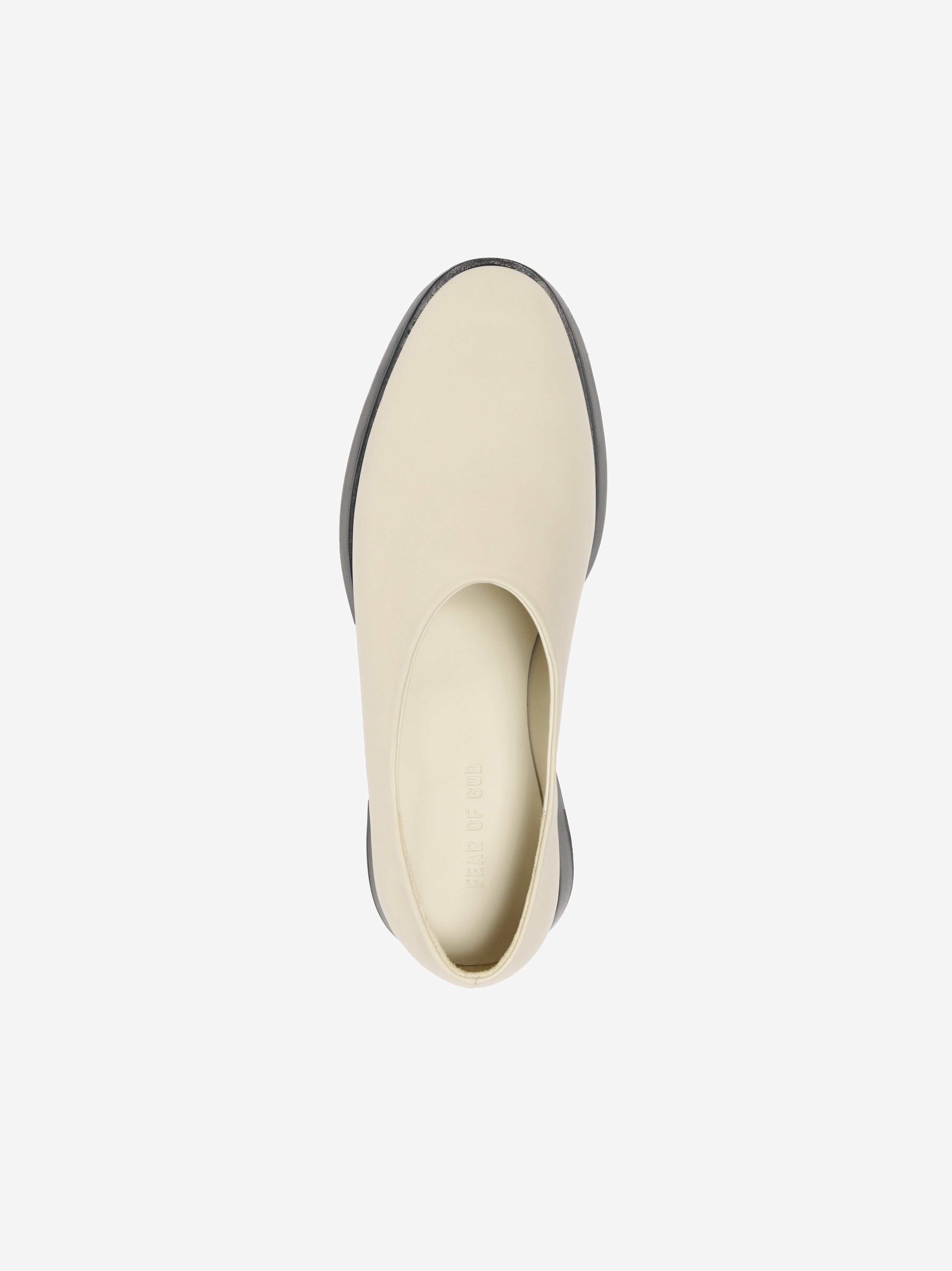 Dress Mule sold by Fear of God product image thumbnail 2