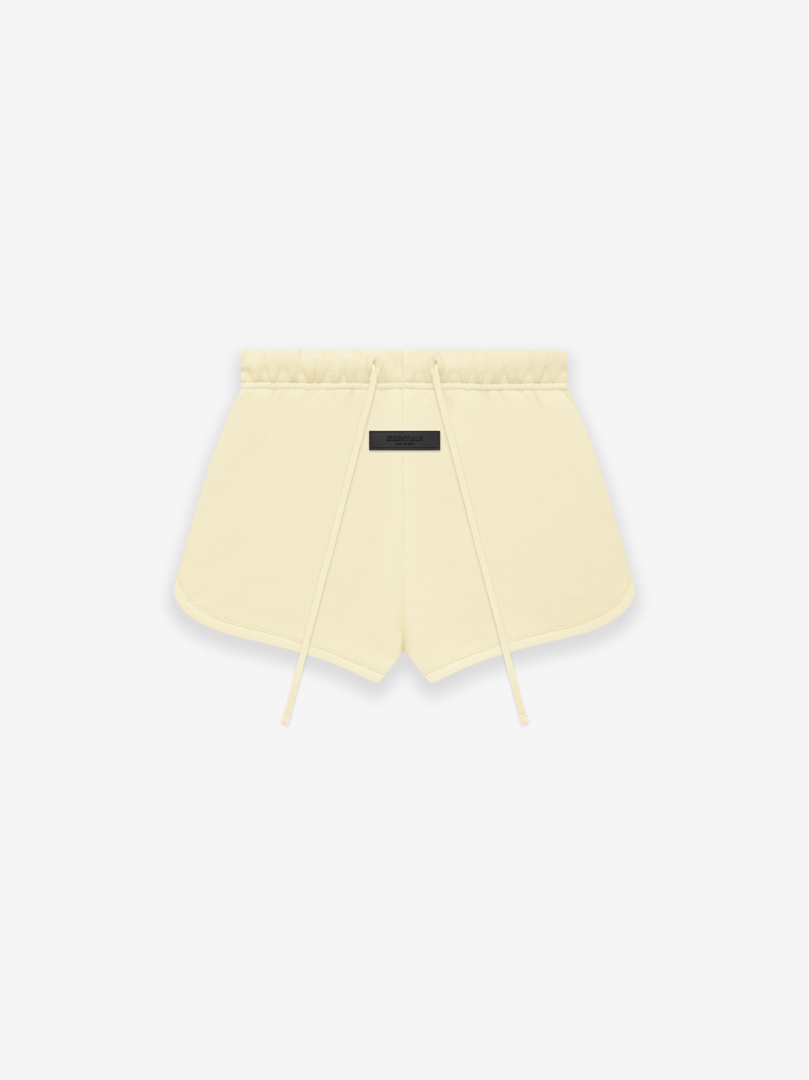 Womens Running Shorts sold by Fear of God