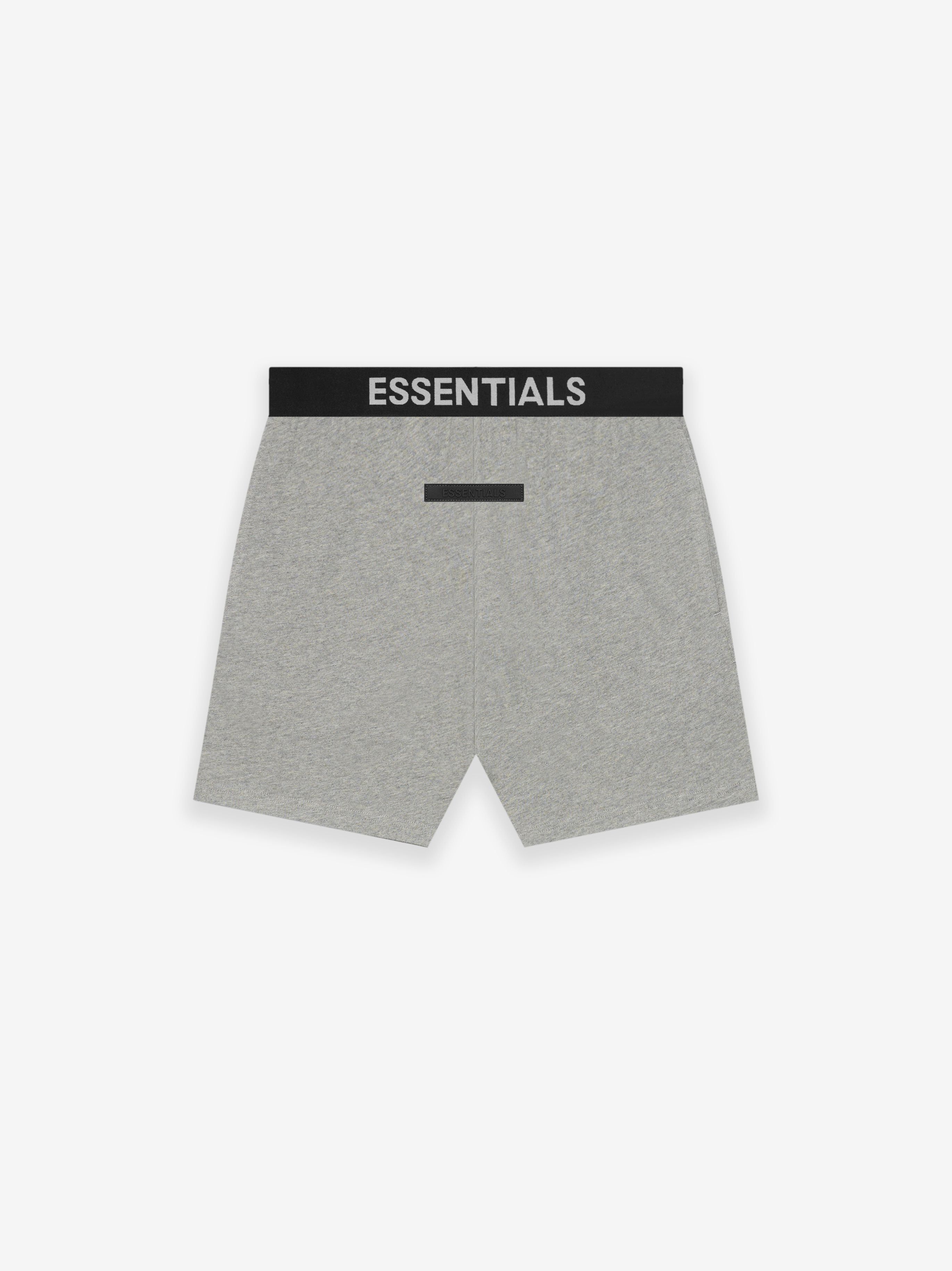 Lounge Short sold by Fear of God